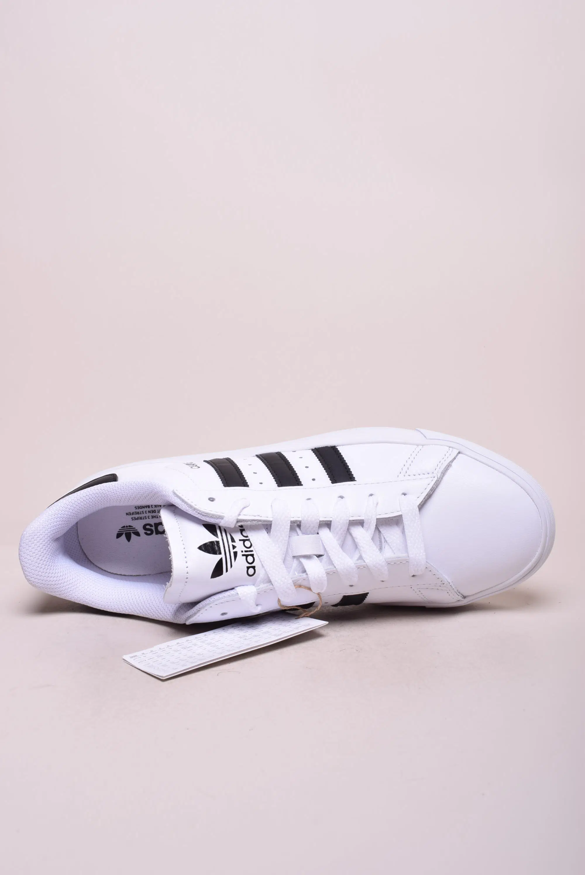 Sneakers barbati Campus Vulc [4]