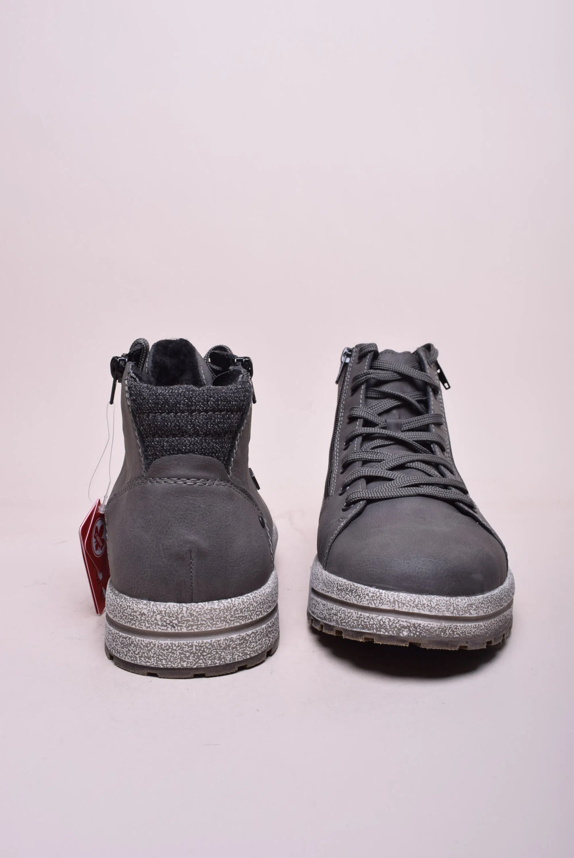 Sneakers barbati captusite, impermeabile [3]