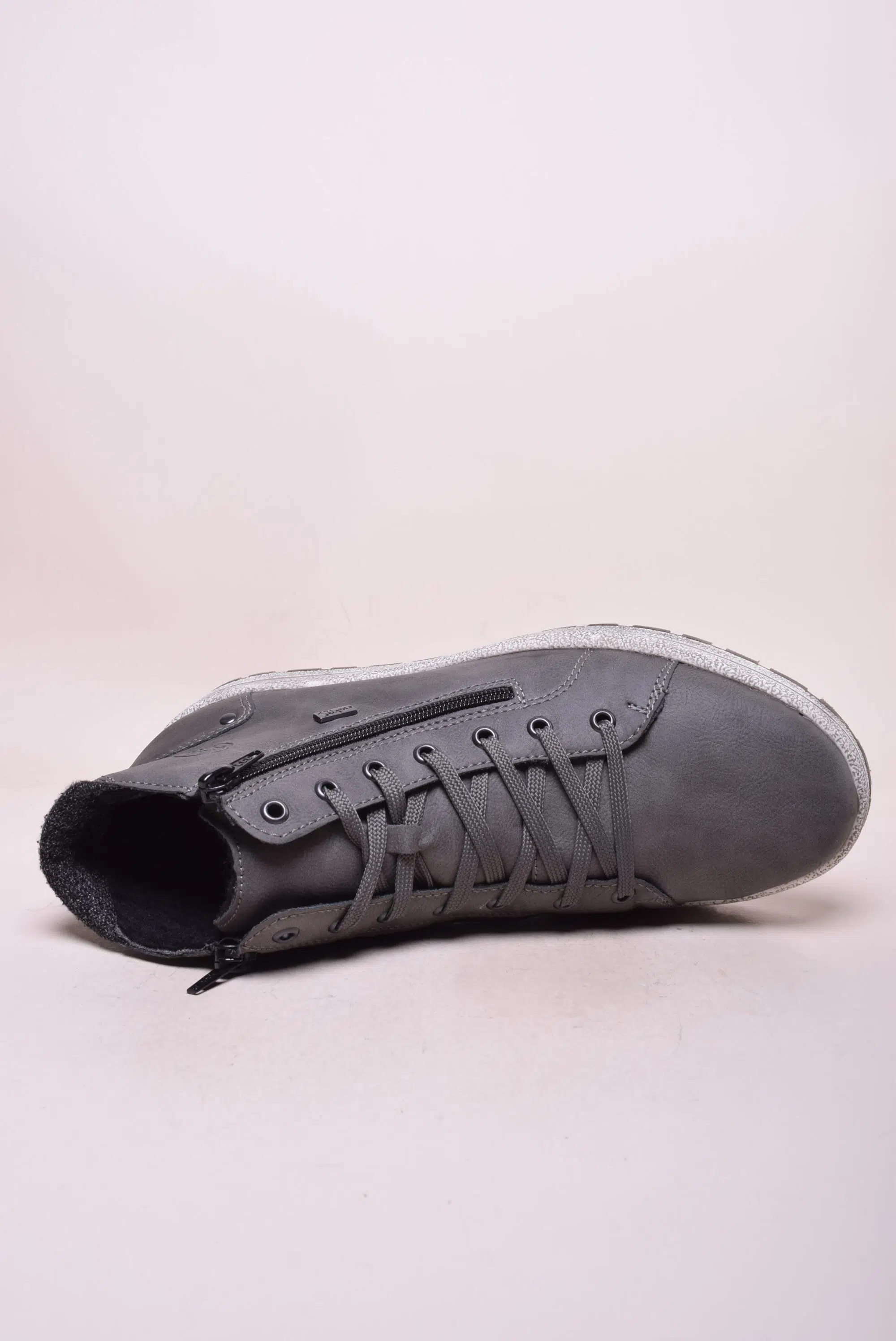 Sneakers barbati captusite, impermeabile [4]