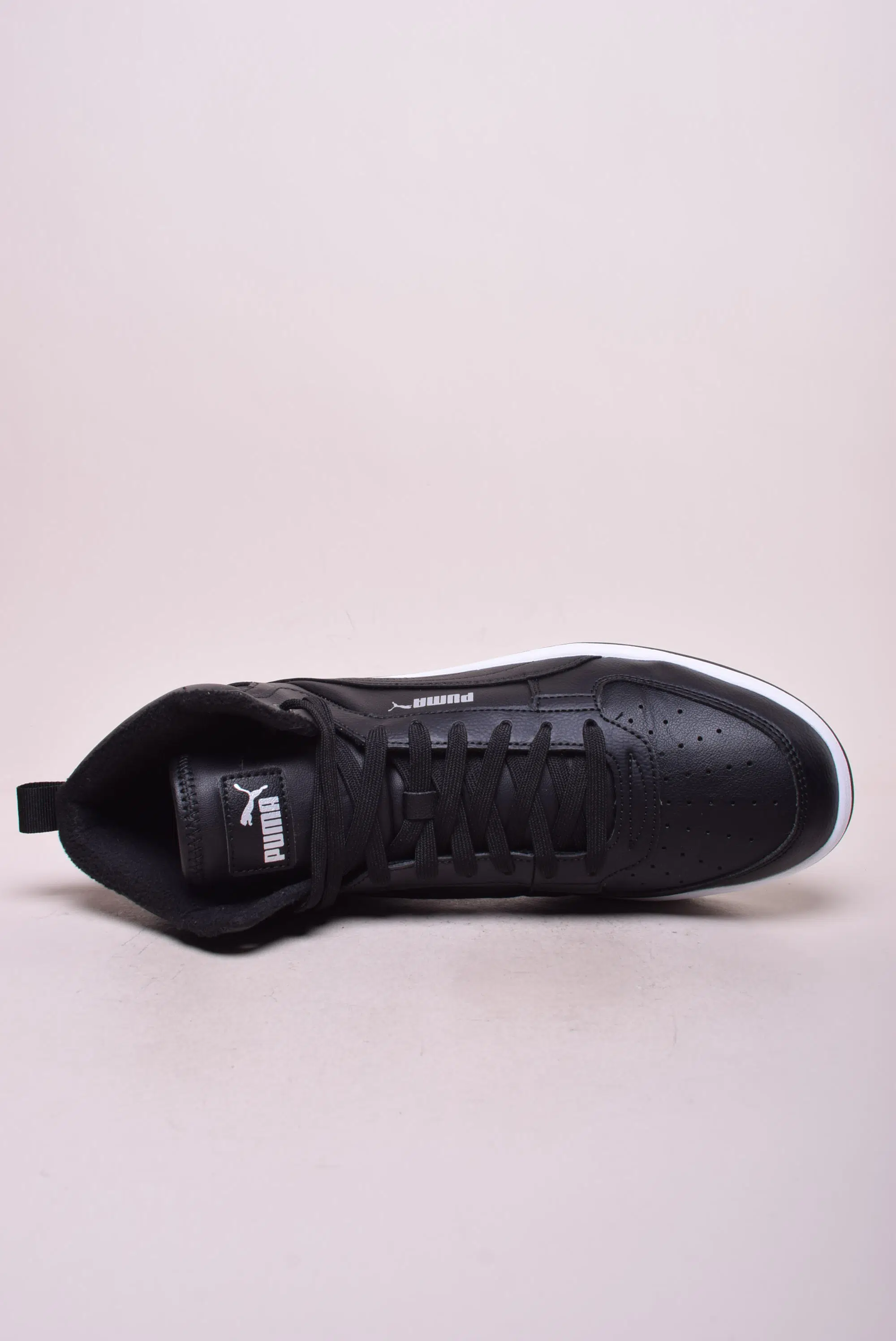 Sneakers barbati Caven 2.0 Mid [4]