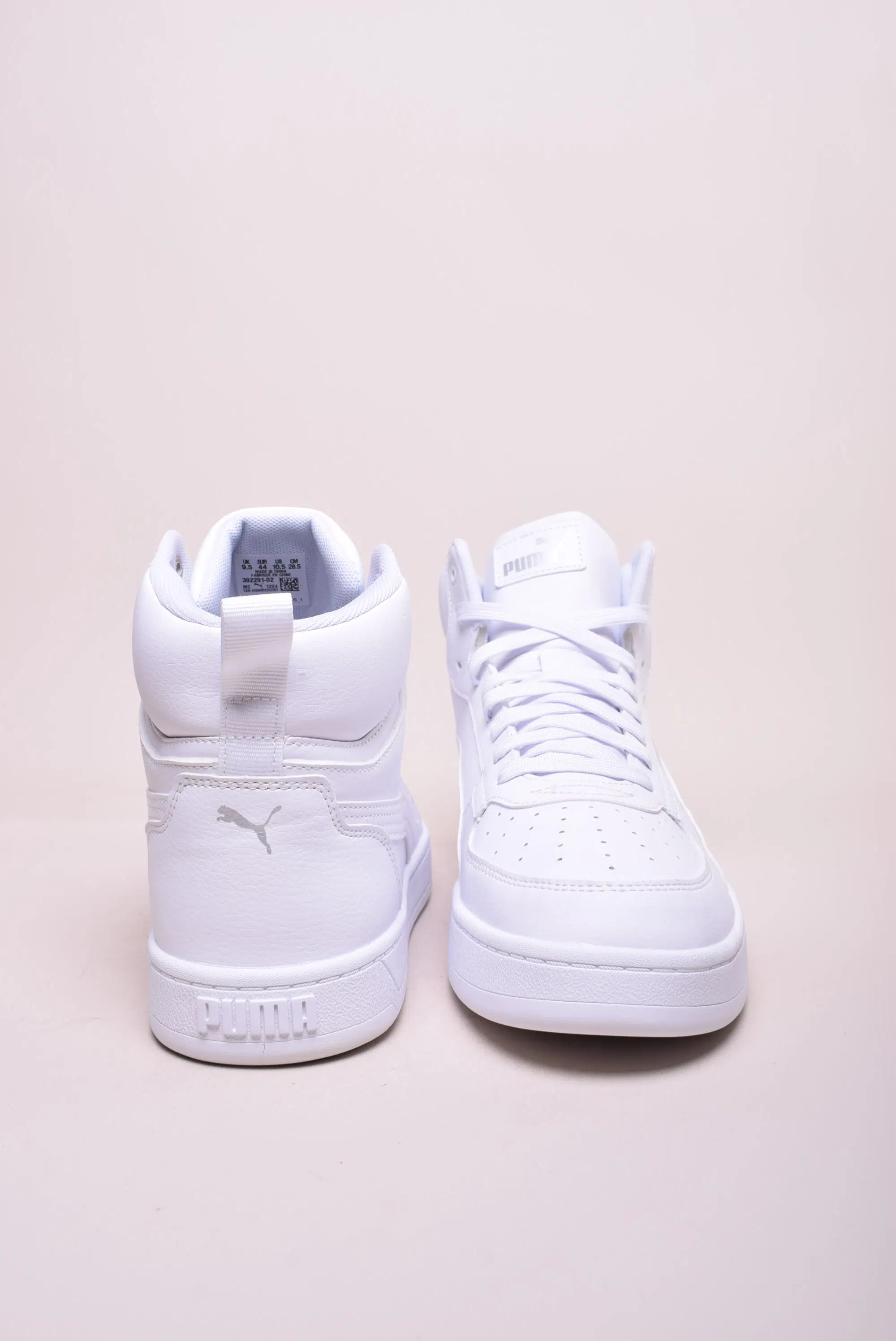 Sneakers barbati Caven 2.0 Mid [3]