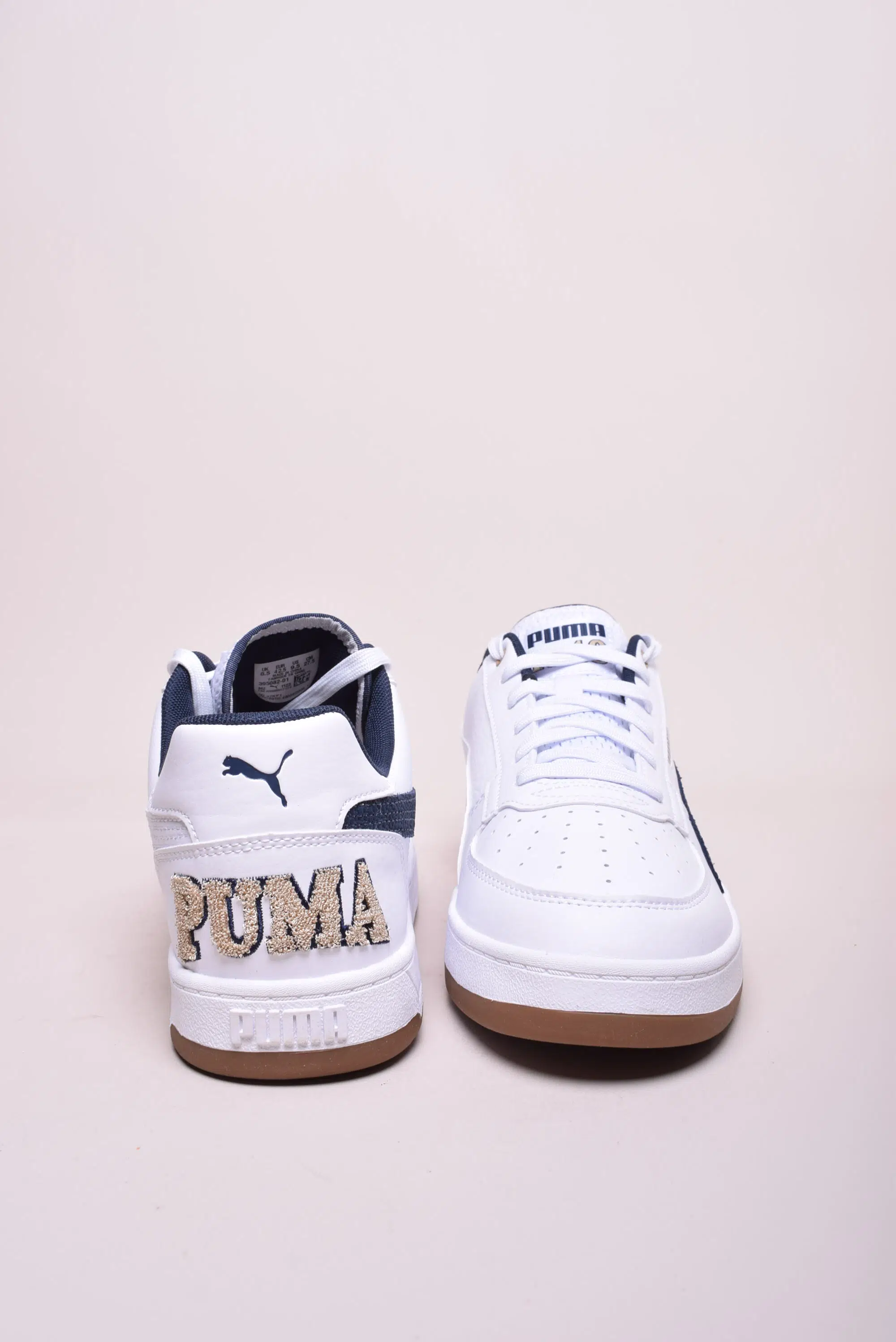 Sneakers barbati Caven 2.0 Retro Club [3]