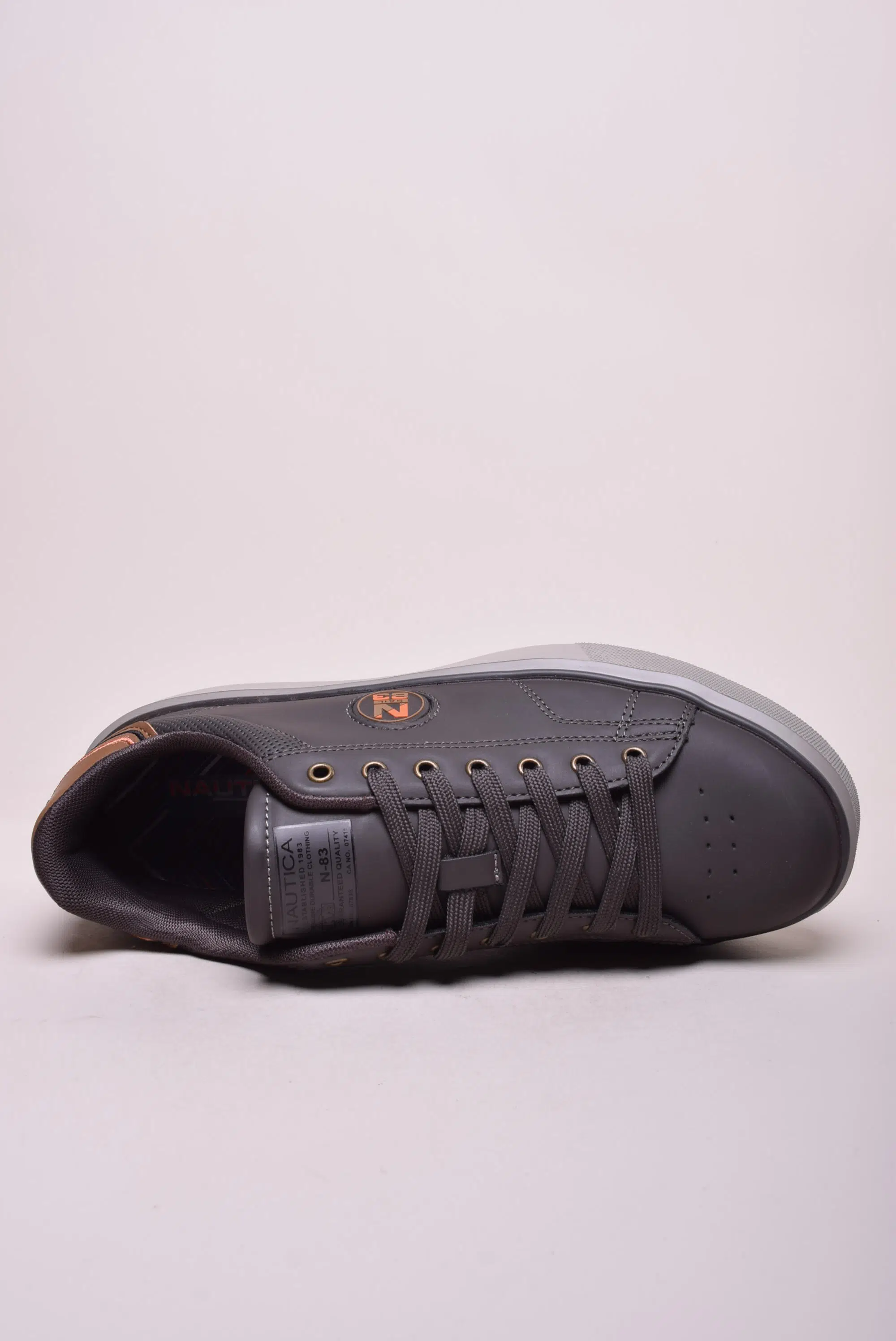 Sneakers barbati Cayenne NBK [4]