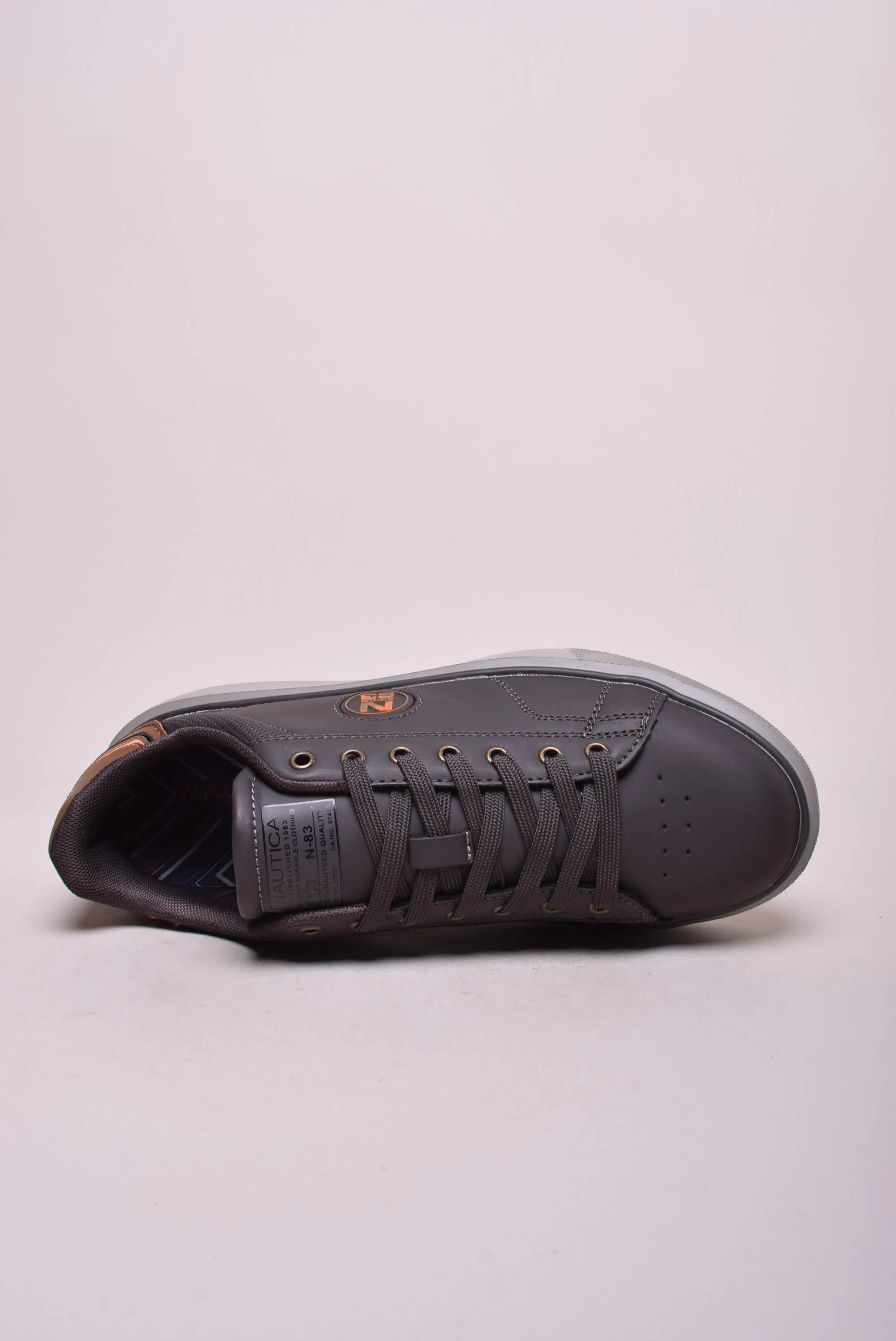Sneakers barbati Cayenne NBK [4]