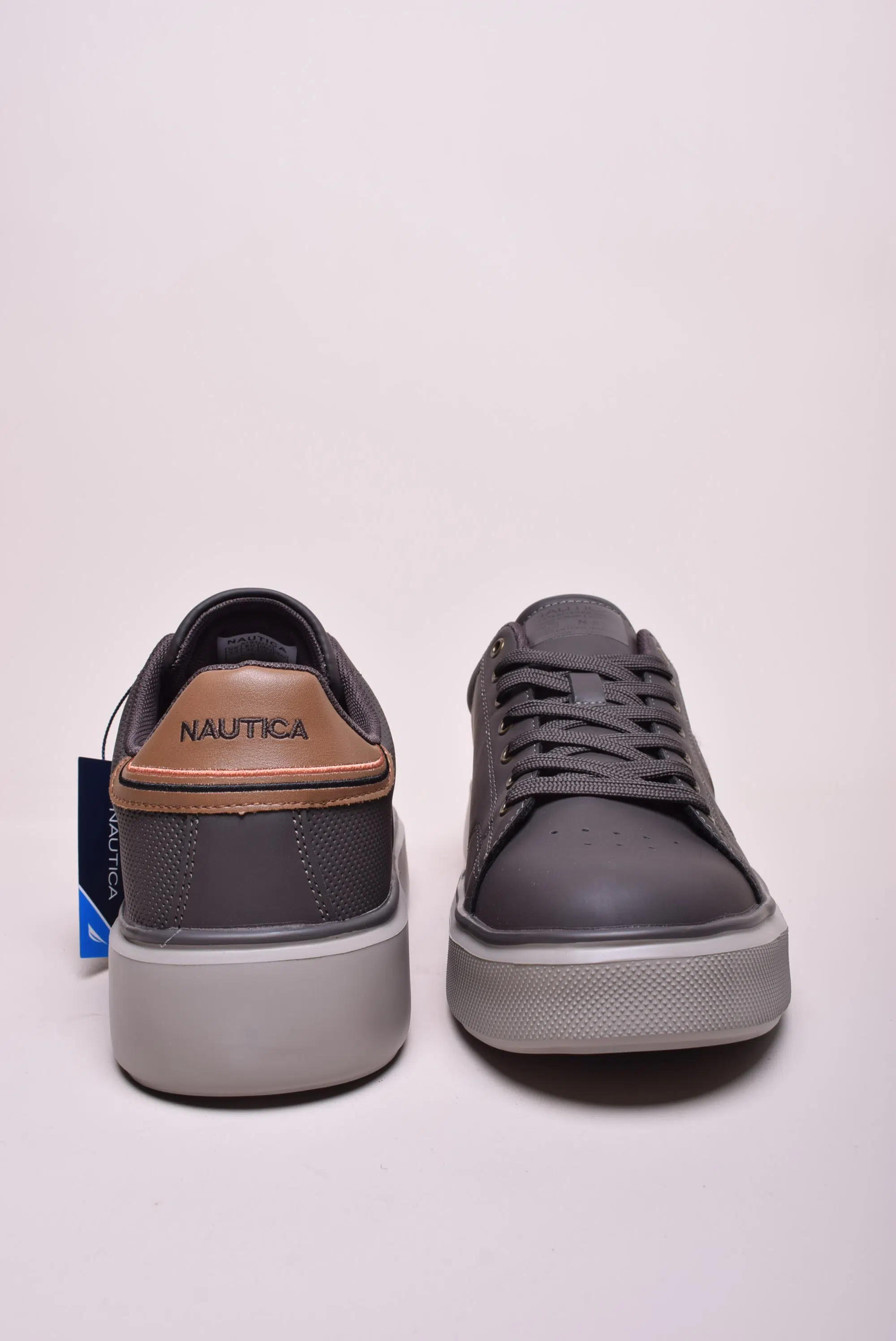 Sneakers barbati Cayenne NBK [3]