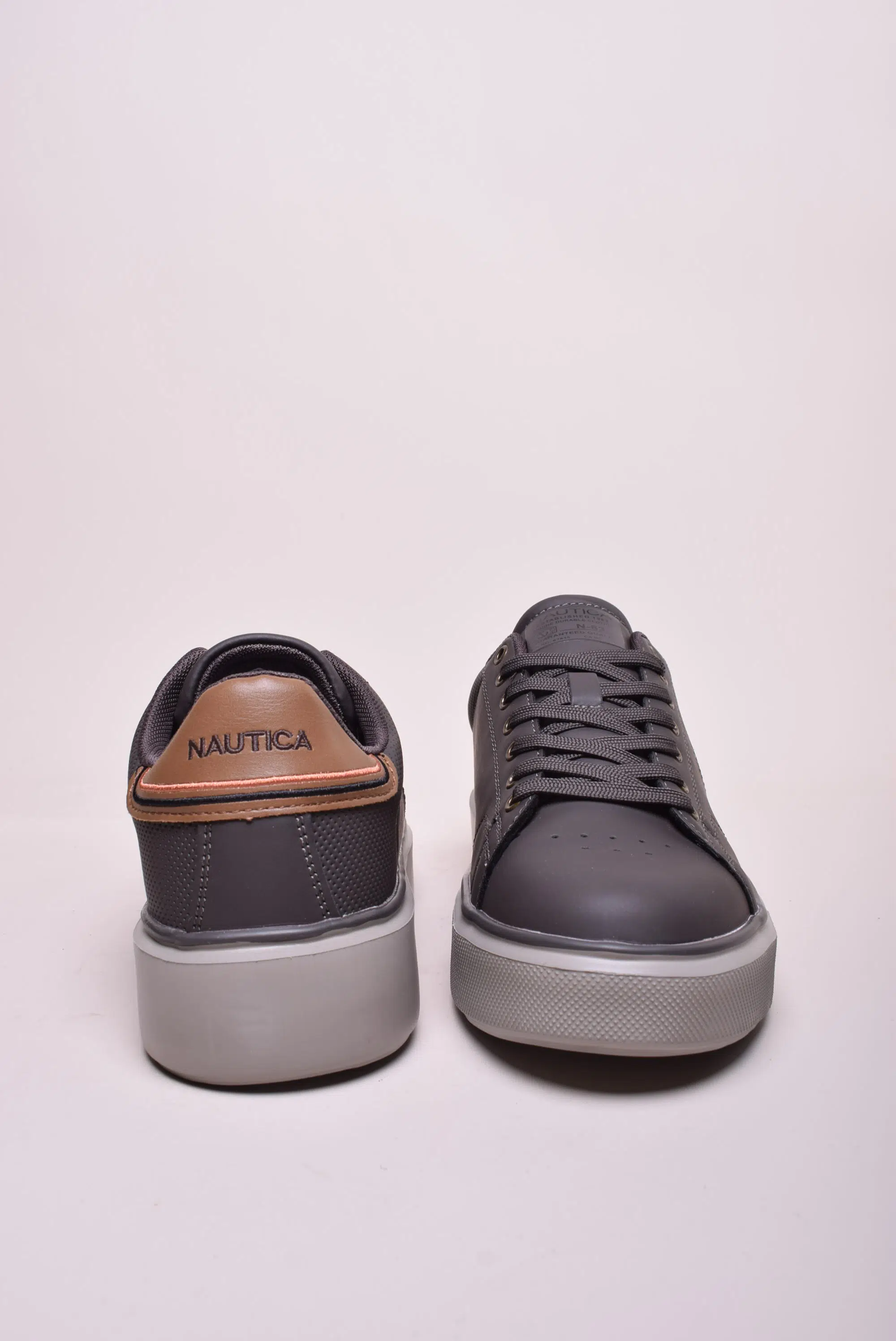 Sneakers barbati Cayenne NBK [3]