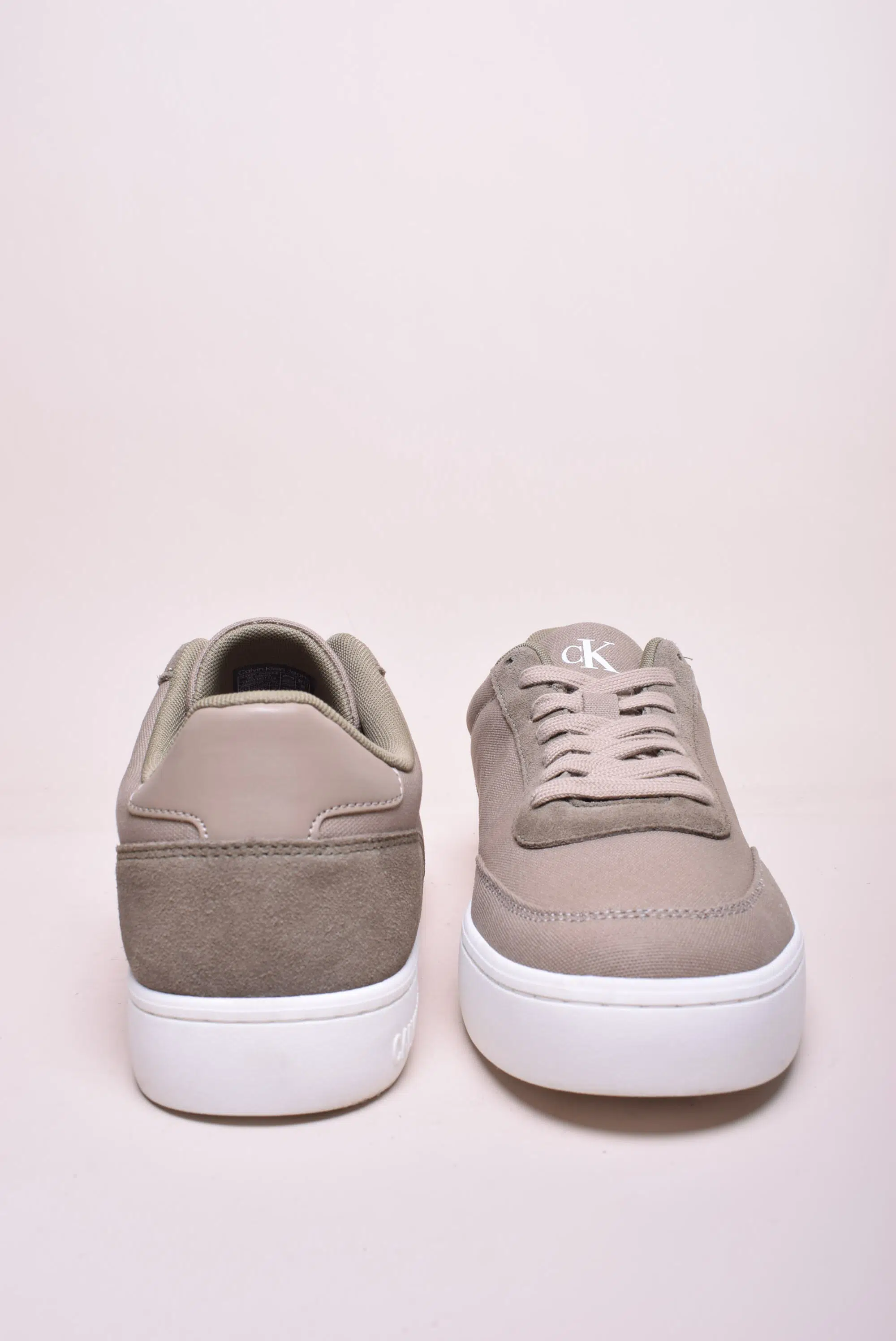 Sneakers barbati Classic Cupsole Mg Canvas [3]