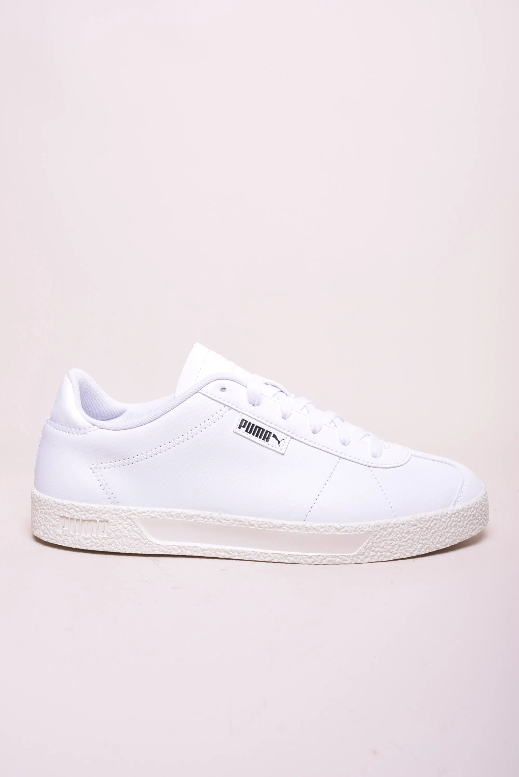 Sneakers barbati Club 1948 Clean