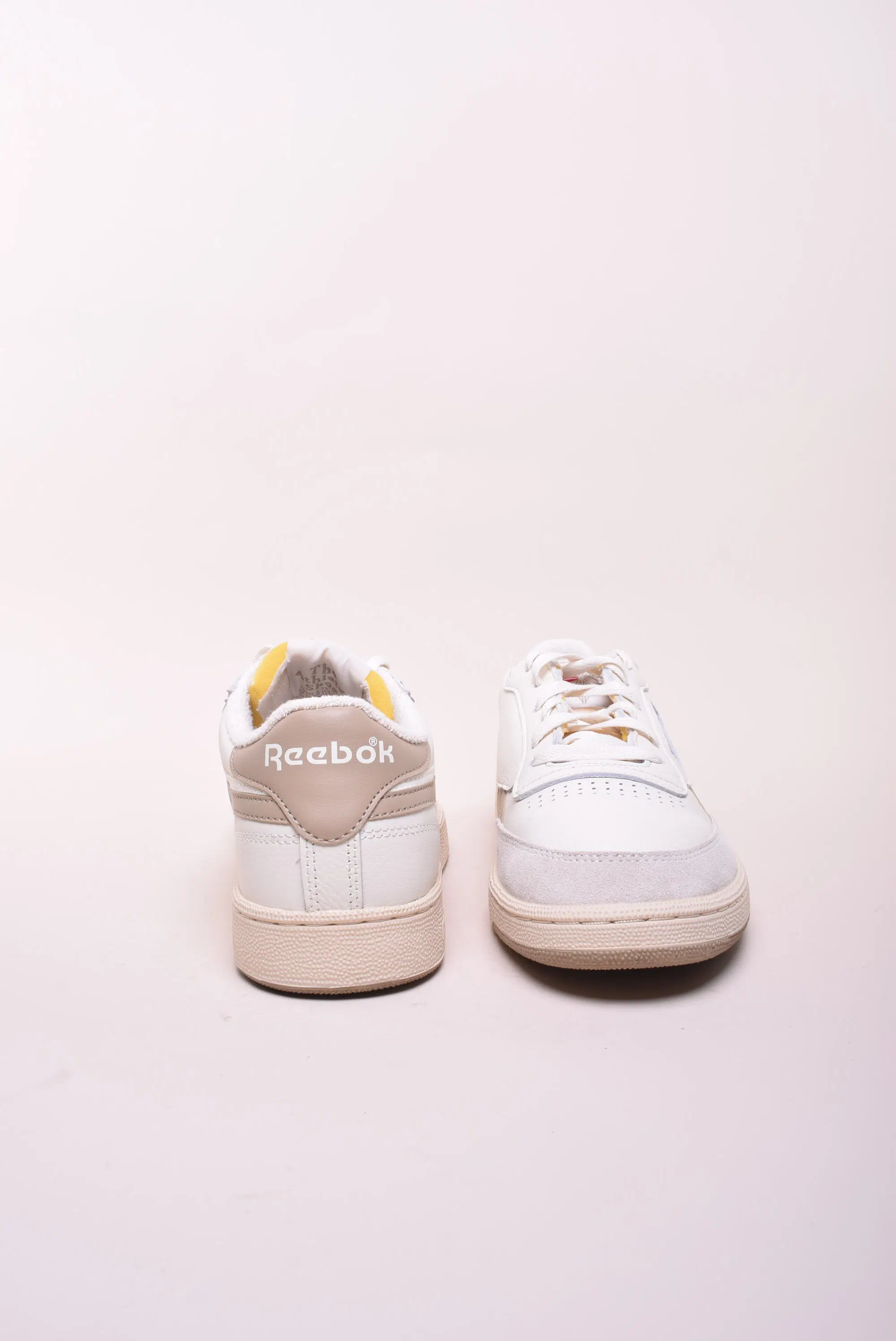 Sneakers barbati Club C 85 [3]