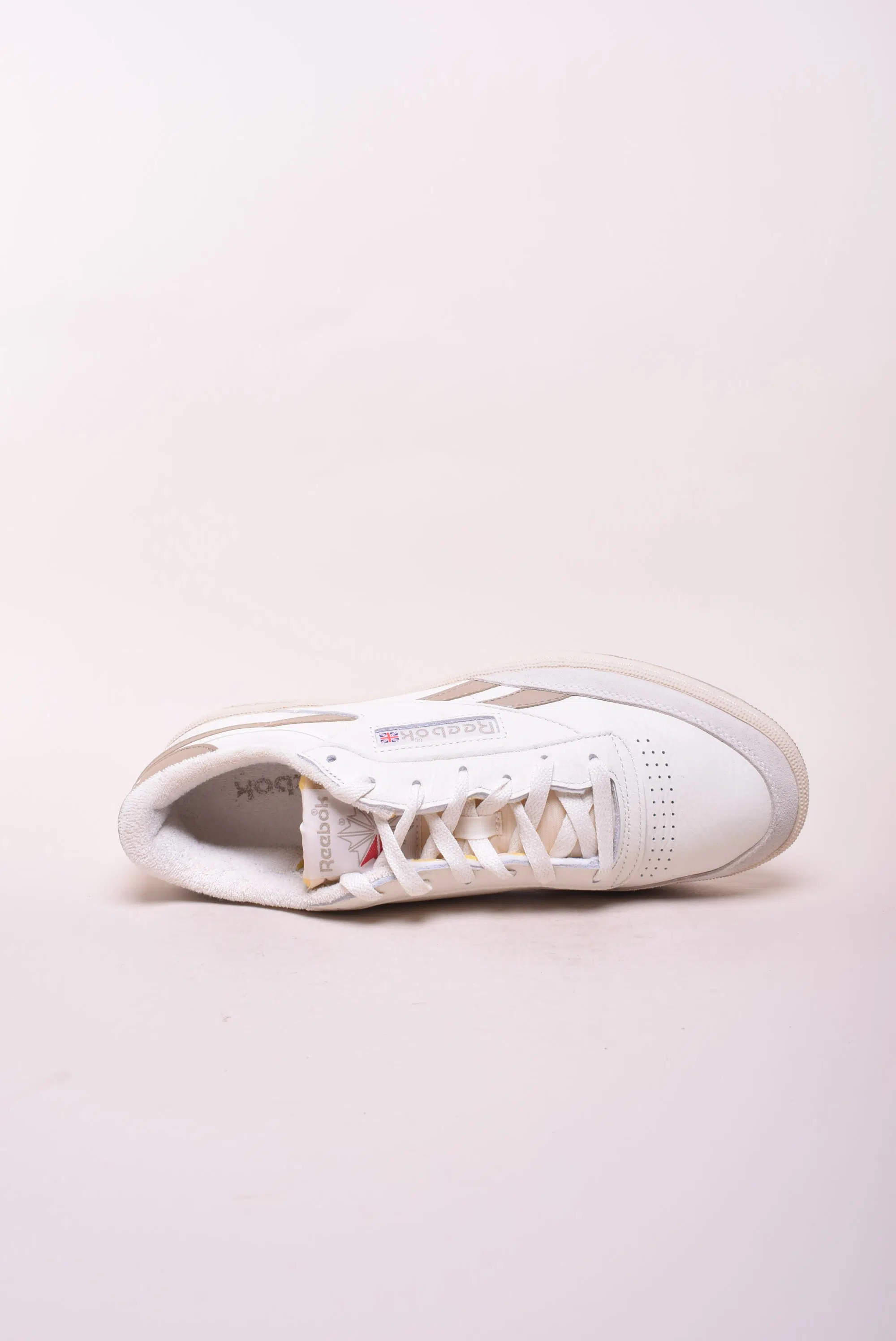 Sneakers barbati Club C 85 [4]