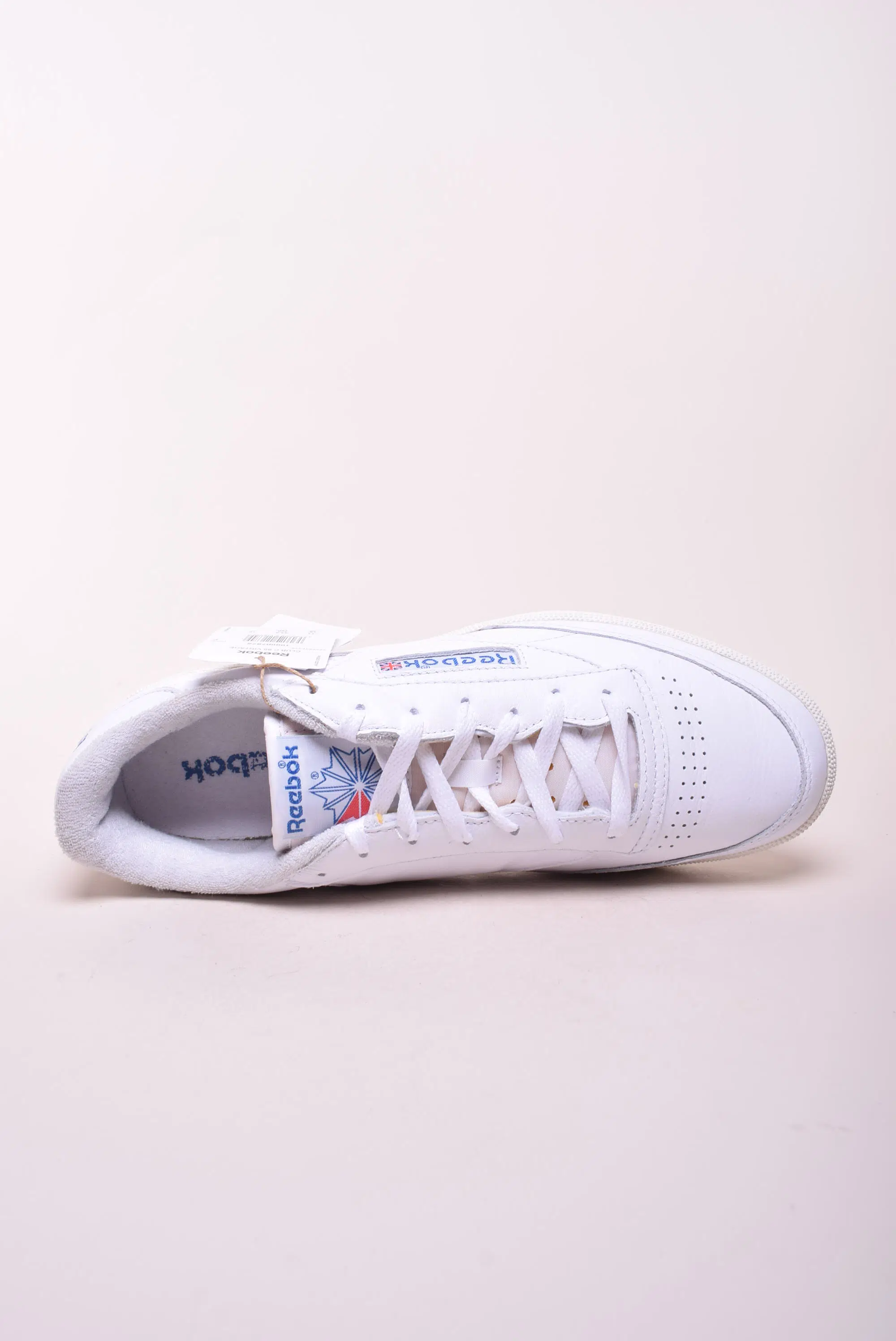 Sneakers barbati Club C 85 Vintage [4]