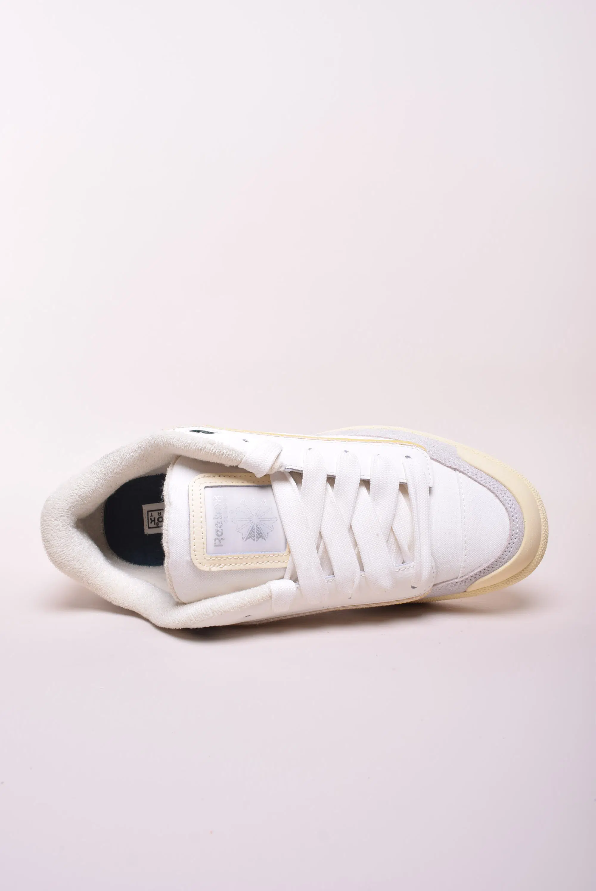 Sneakers barbati Club C Bulc Moon Stone [4]