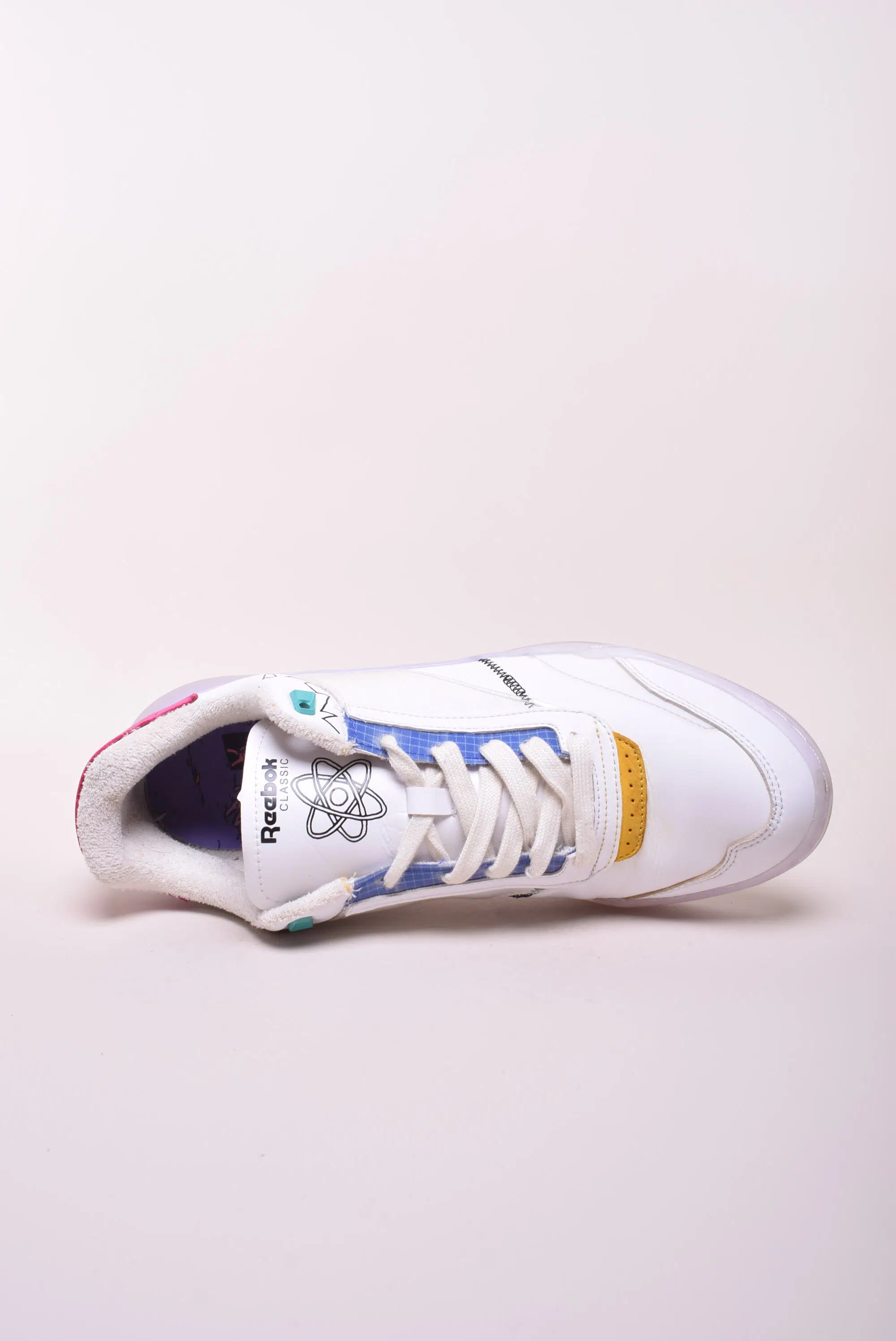 Sneakers barbati Club C Legacy Jurassic Park [4]