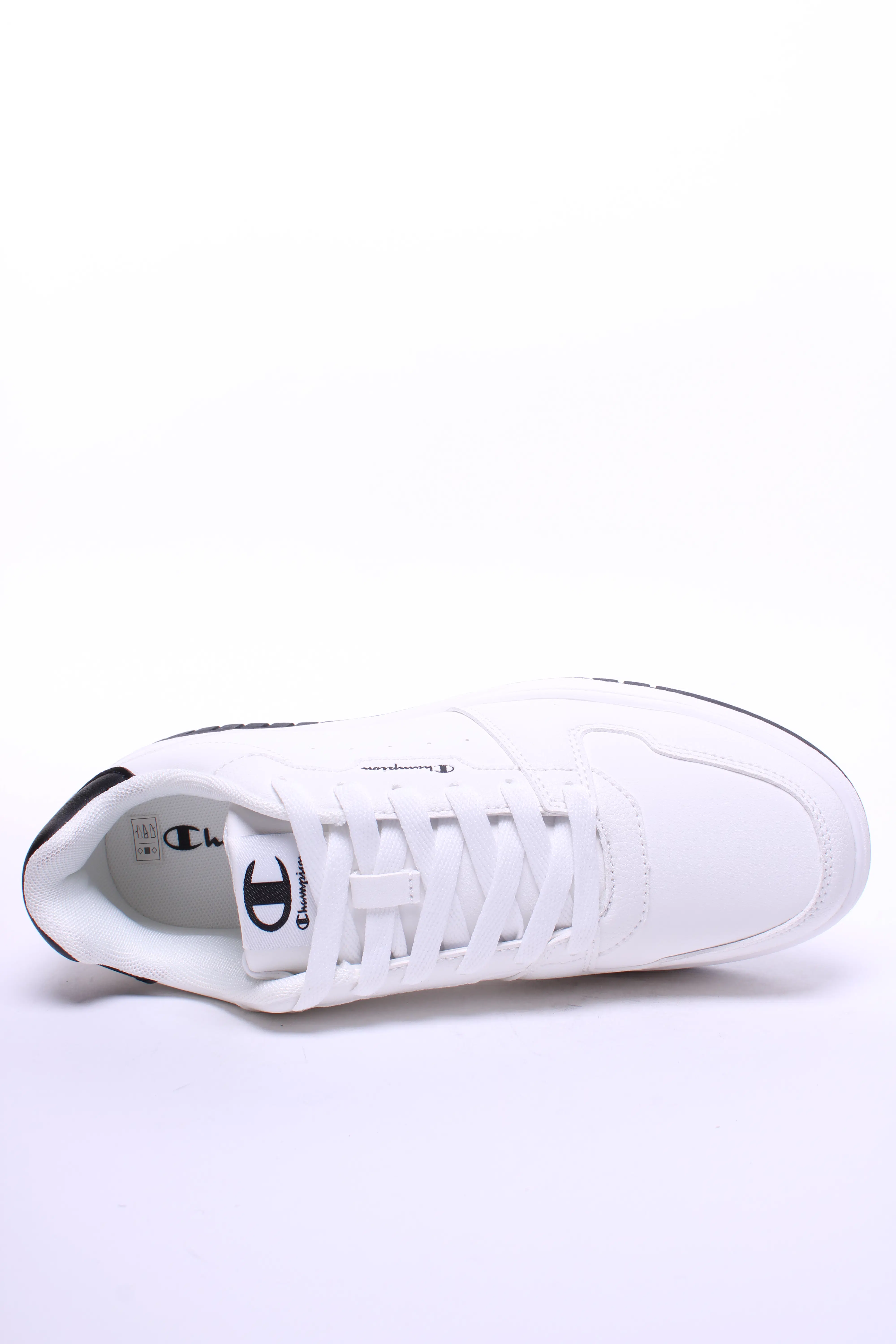 Sneakers barbati Cly Nvm [4]