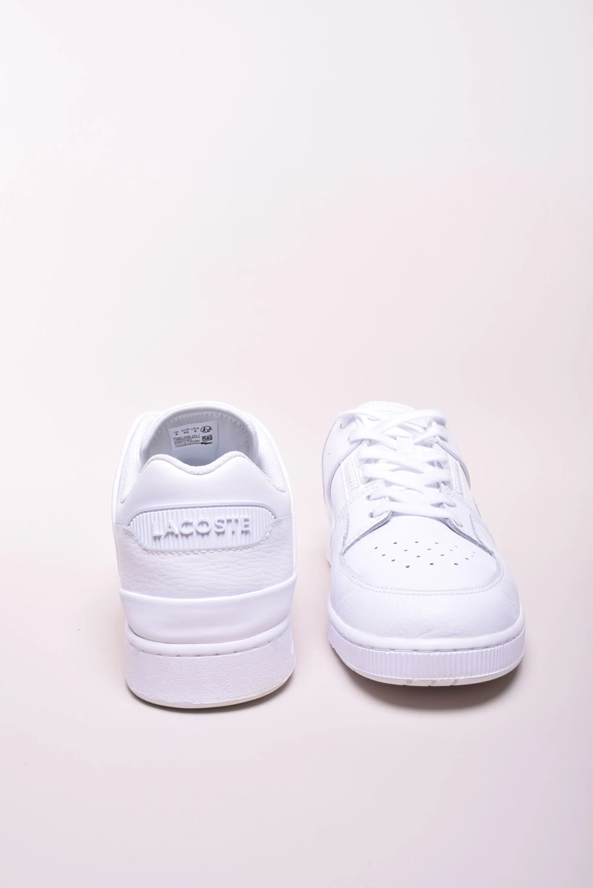 Sneakers barbati Court Cage [3]