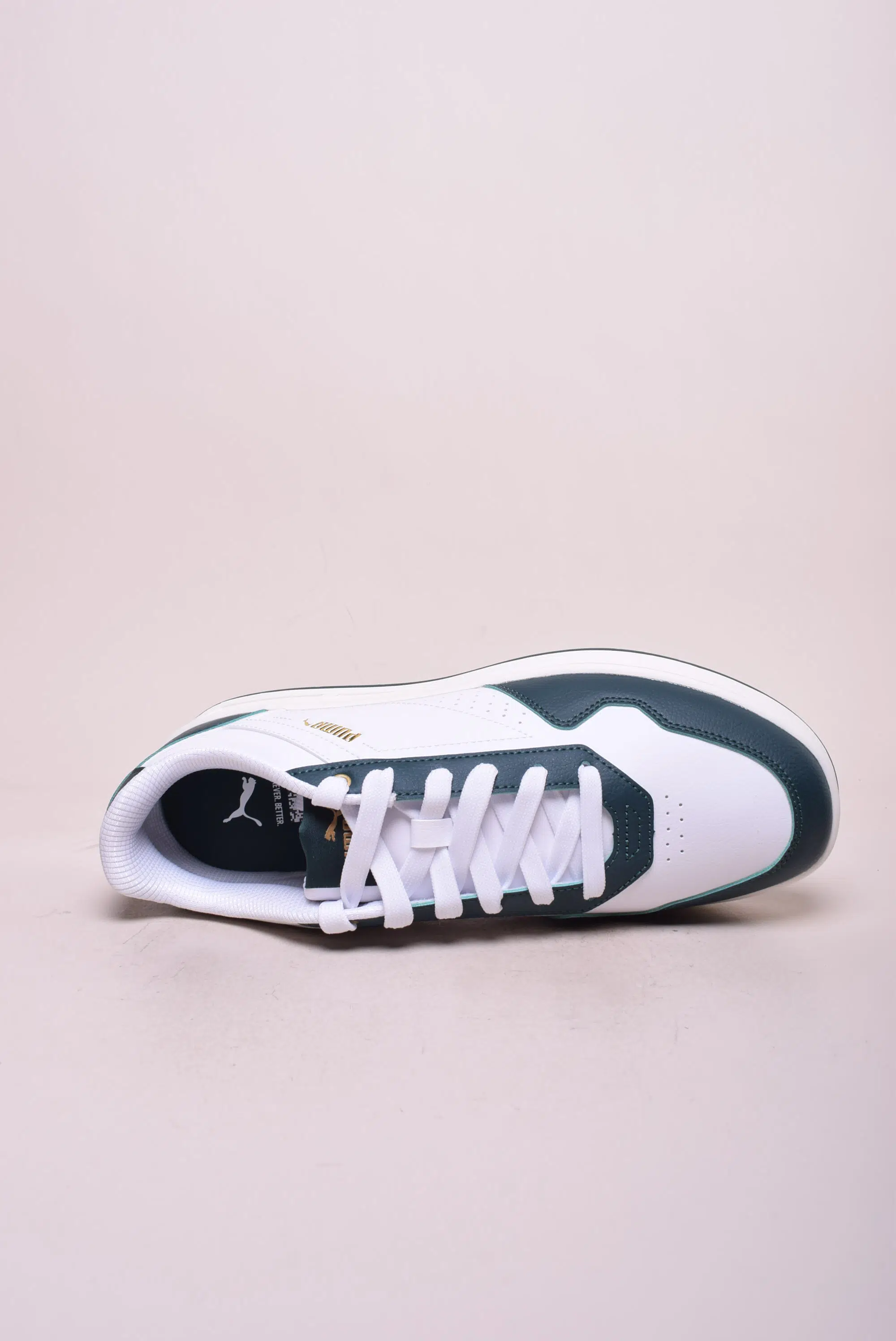 Sneakers barbati Court Classic [4]