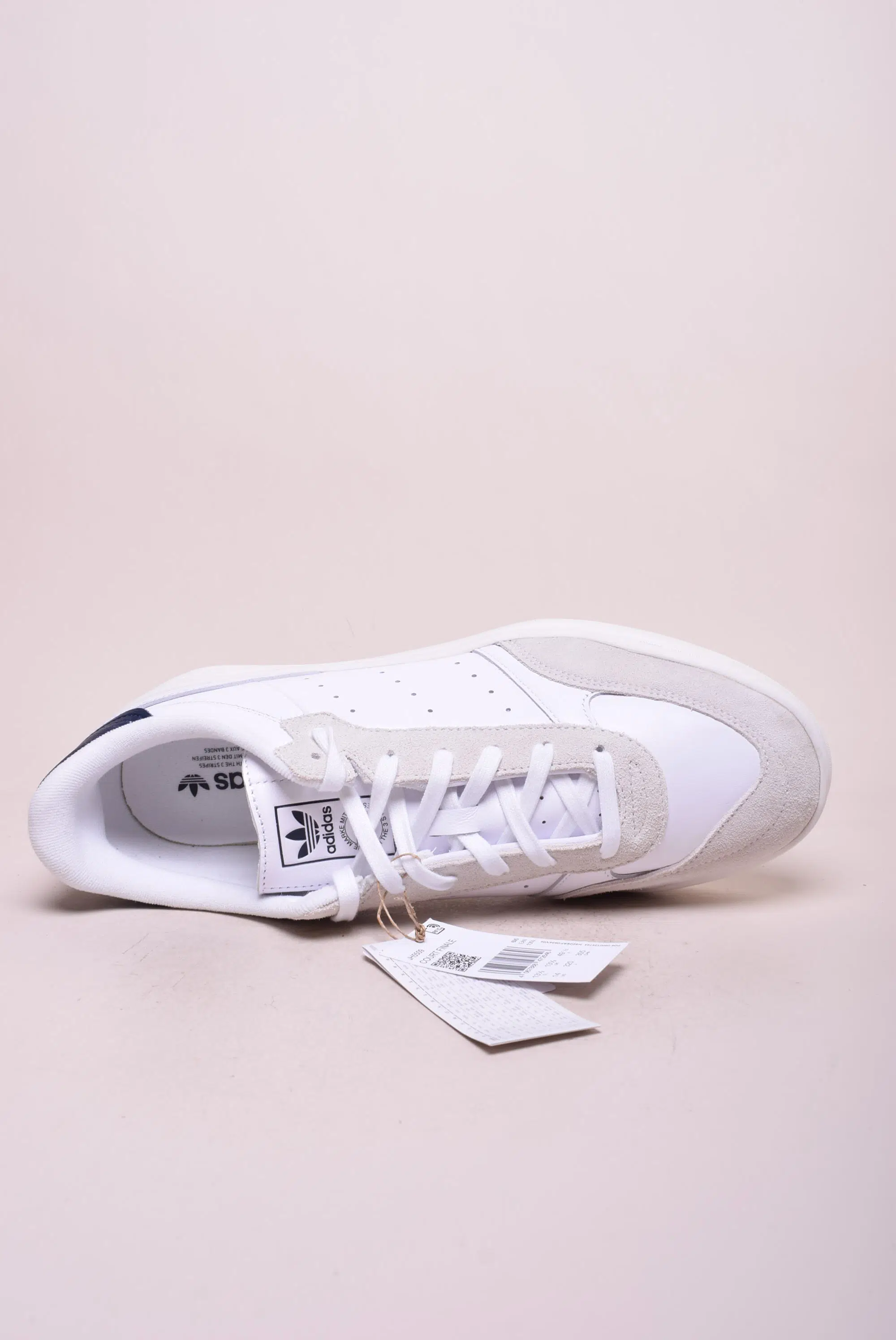 Sneakers barbati Court Finale [4]