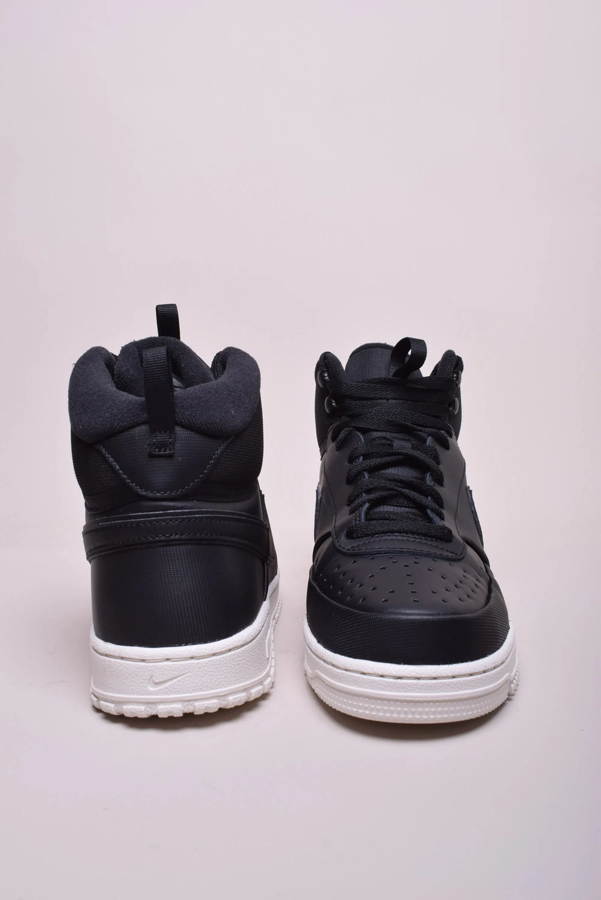 Sneakers barbati Court Vision Mid [3]