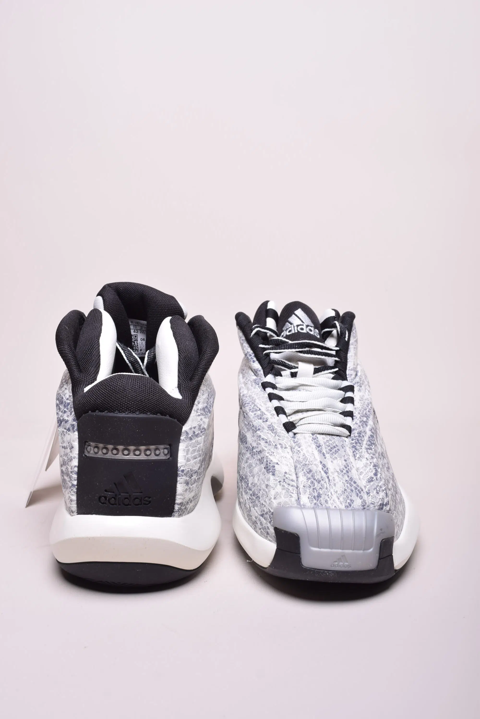 Sneakers barbati Crazy 1 [3]