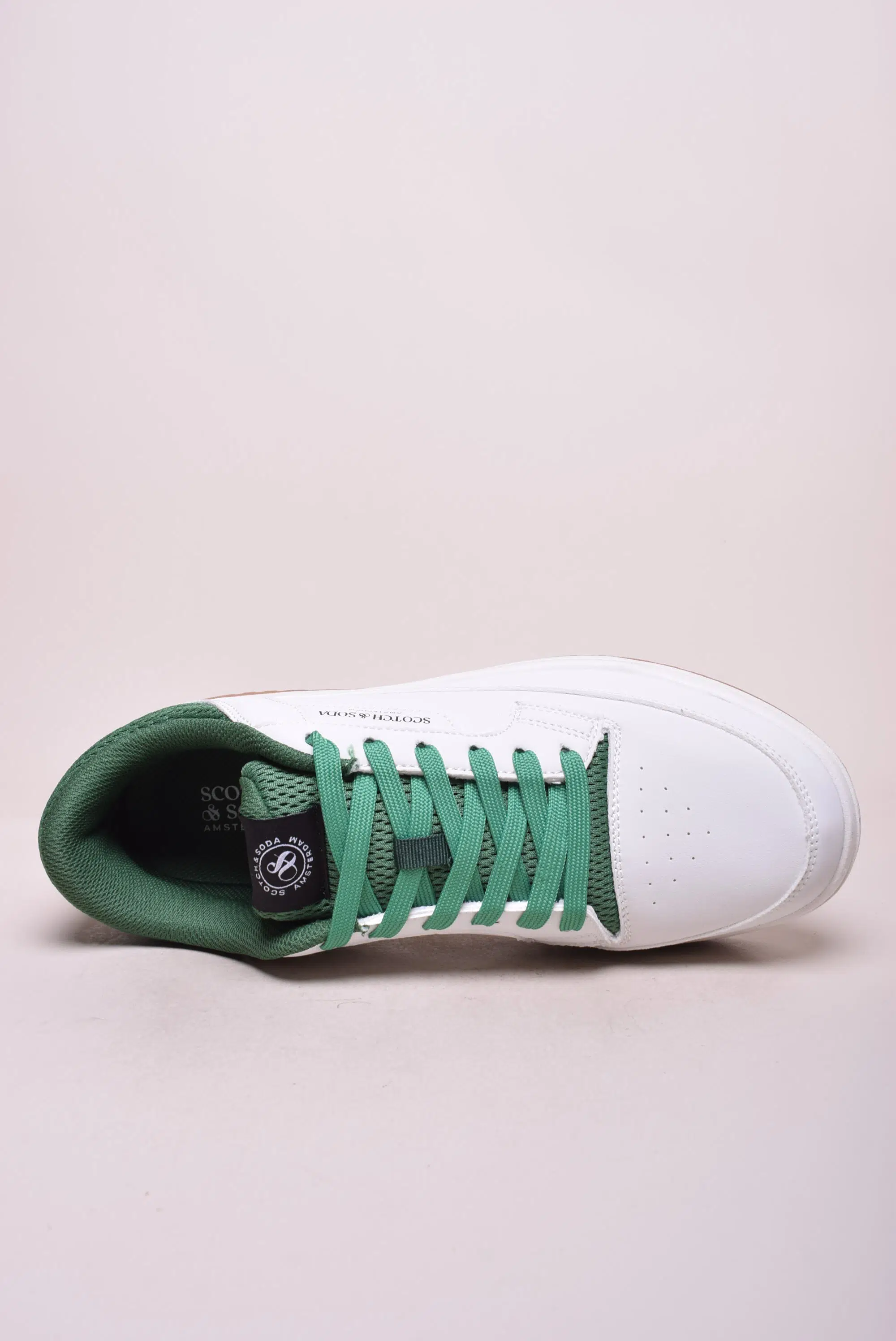Sneakers barbati Crout [4]