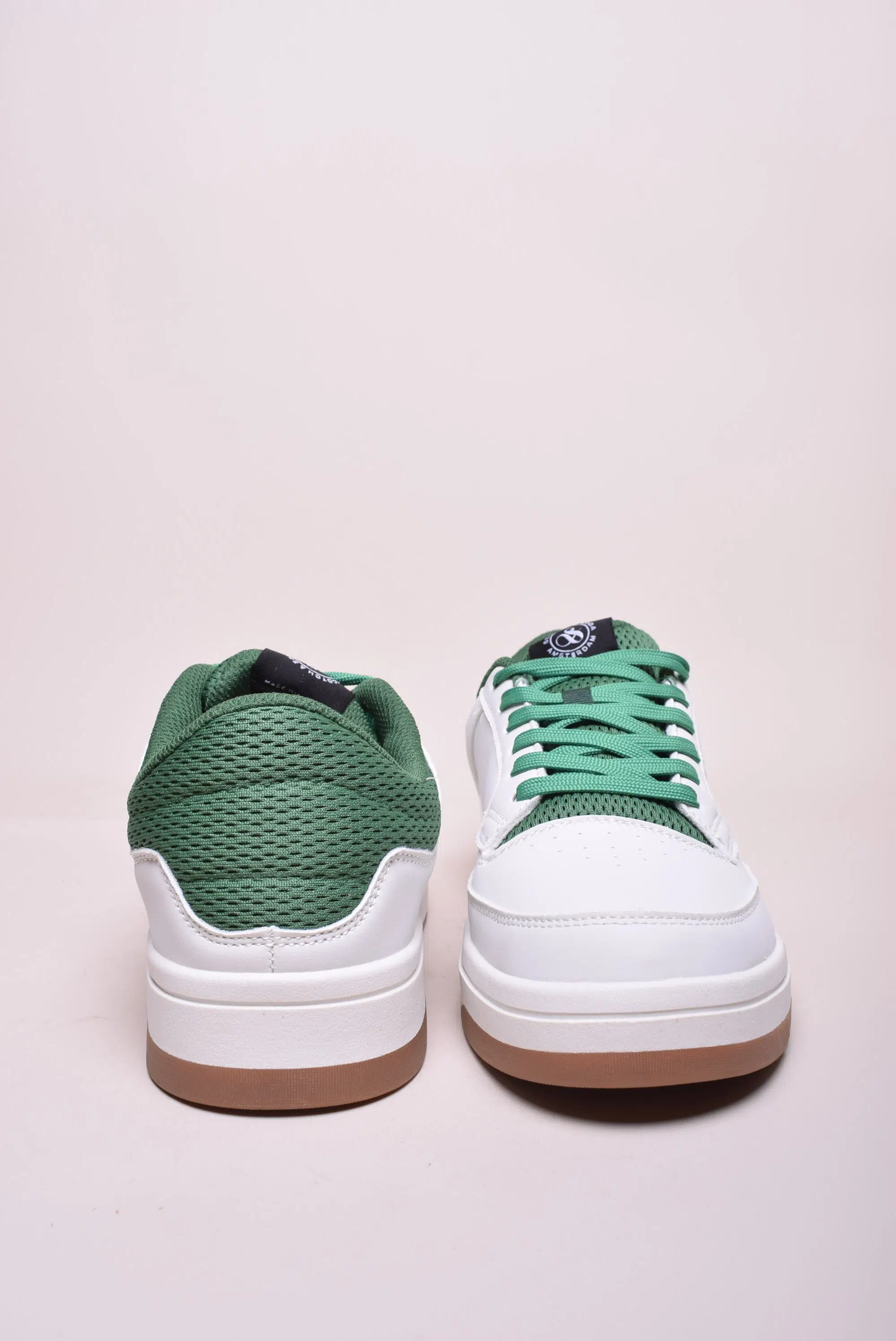 Sneakers barbati Crout [3]