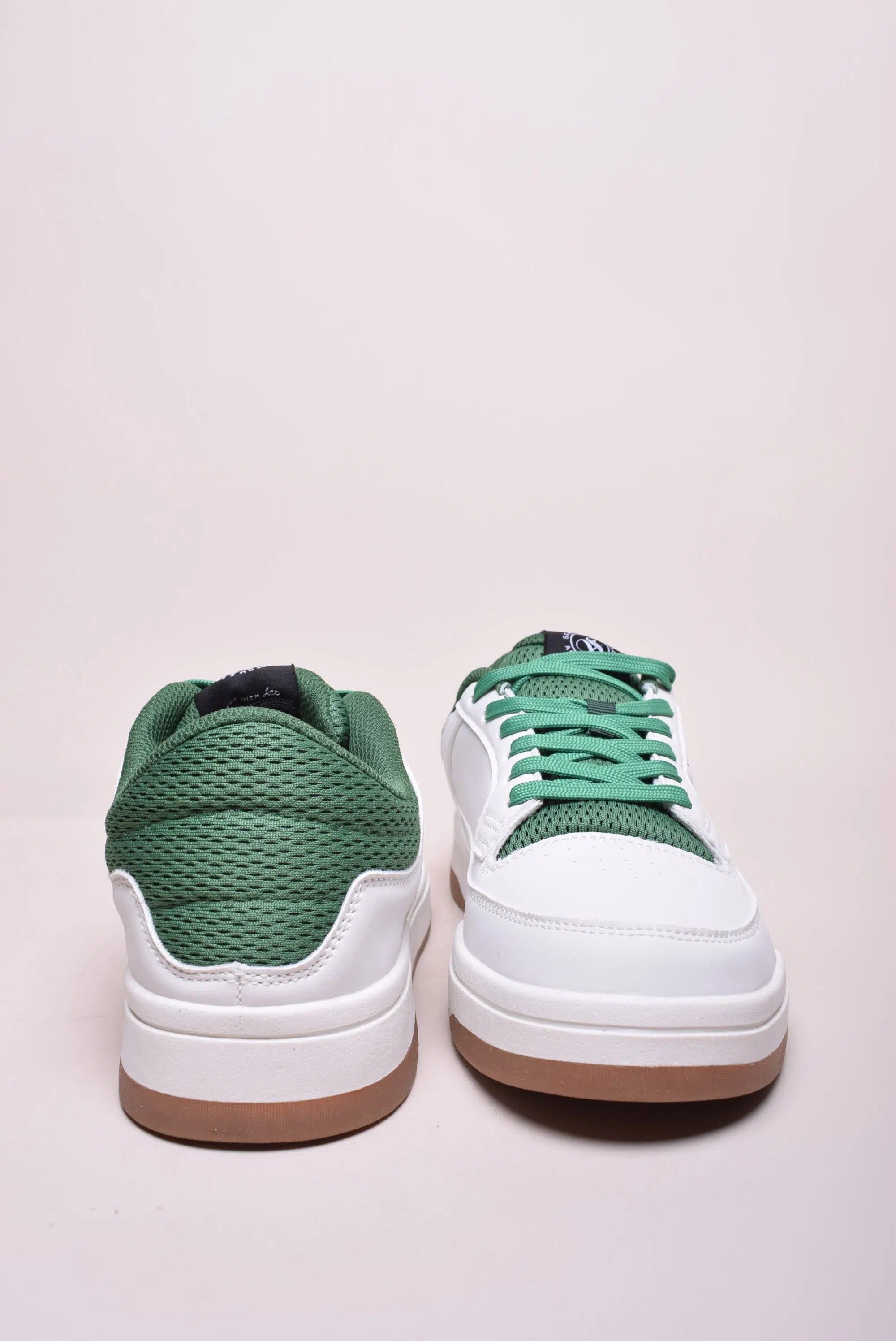 Sneakers barbati Crout [3]