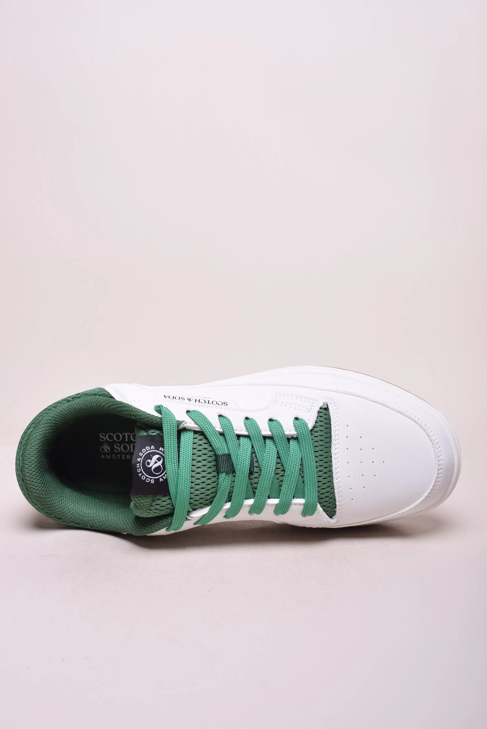 Sneakers barbati Crout [4]