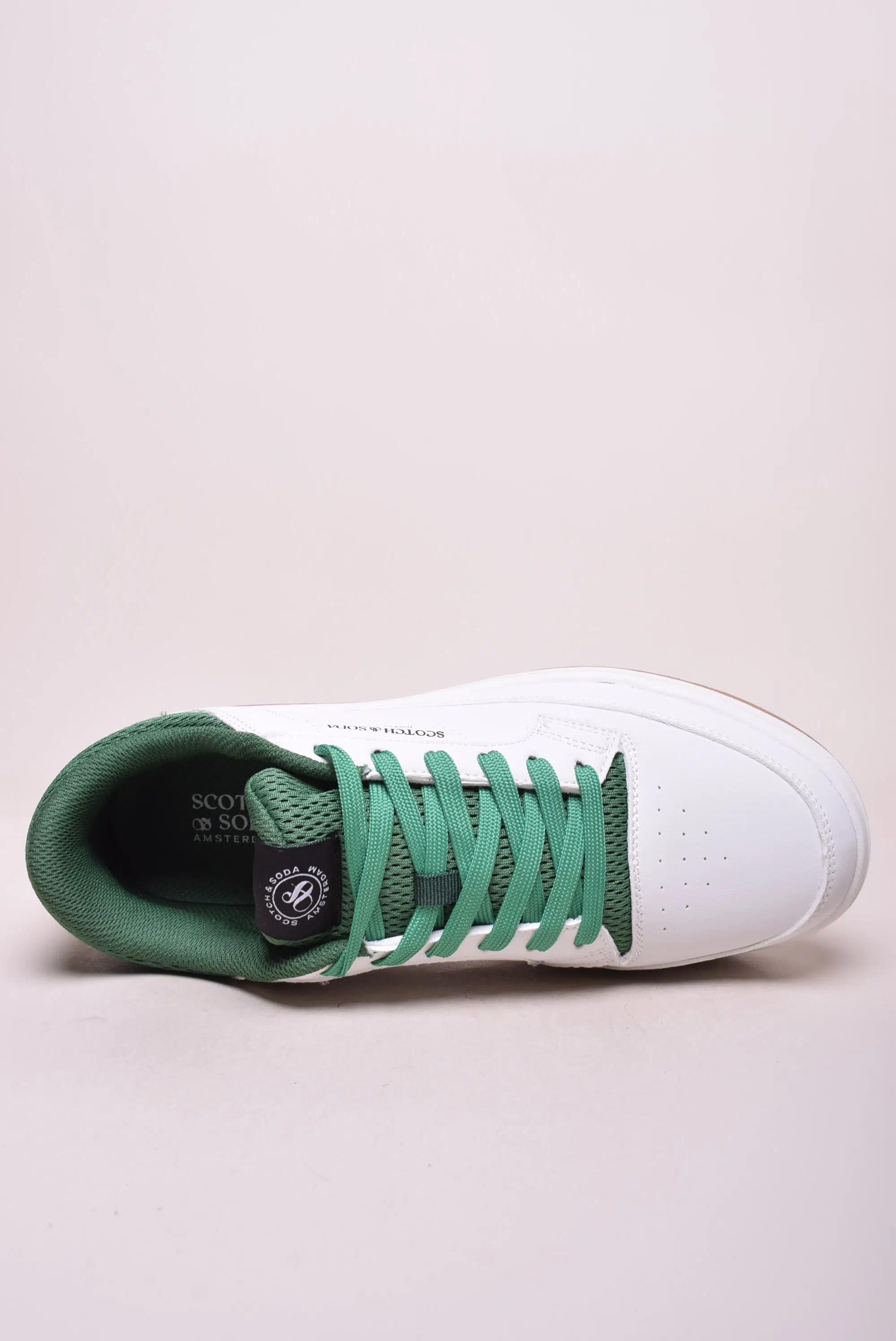 Sneakers barbati Crout [4]