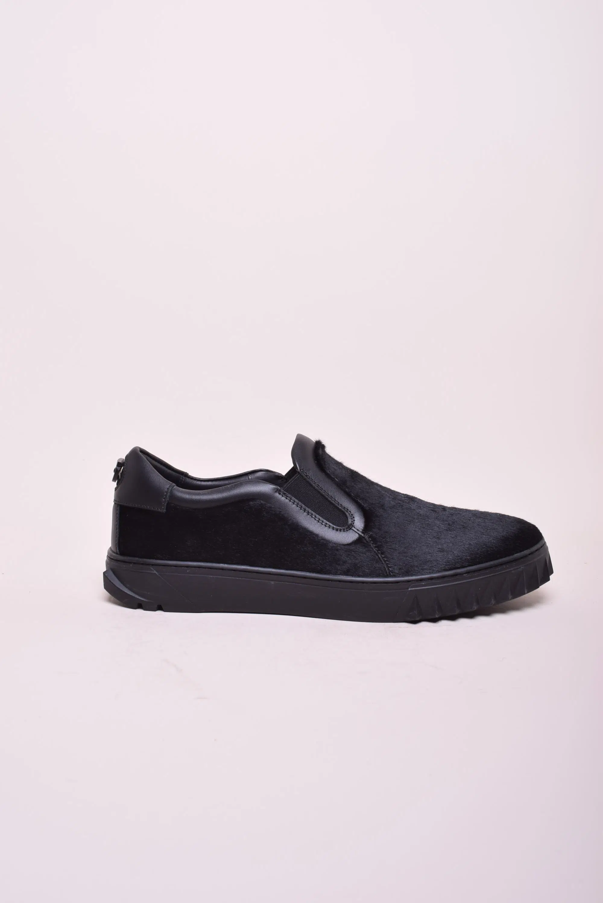 Sneakers barbati cu blanita
