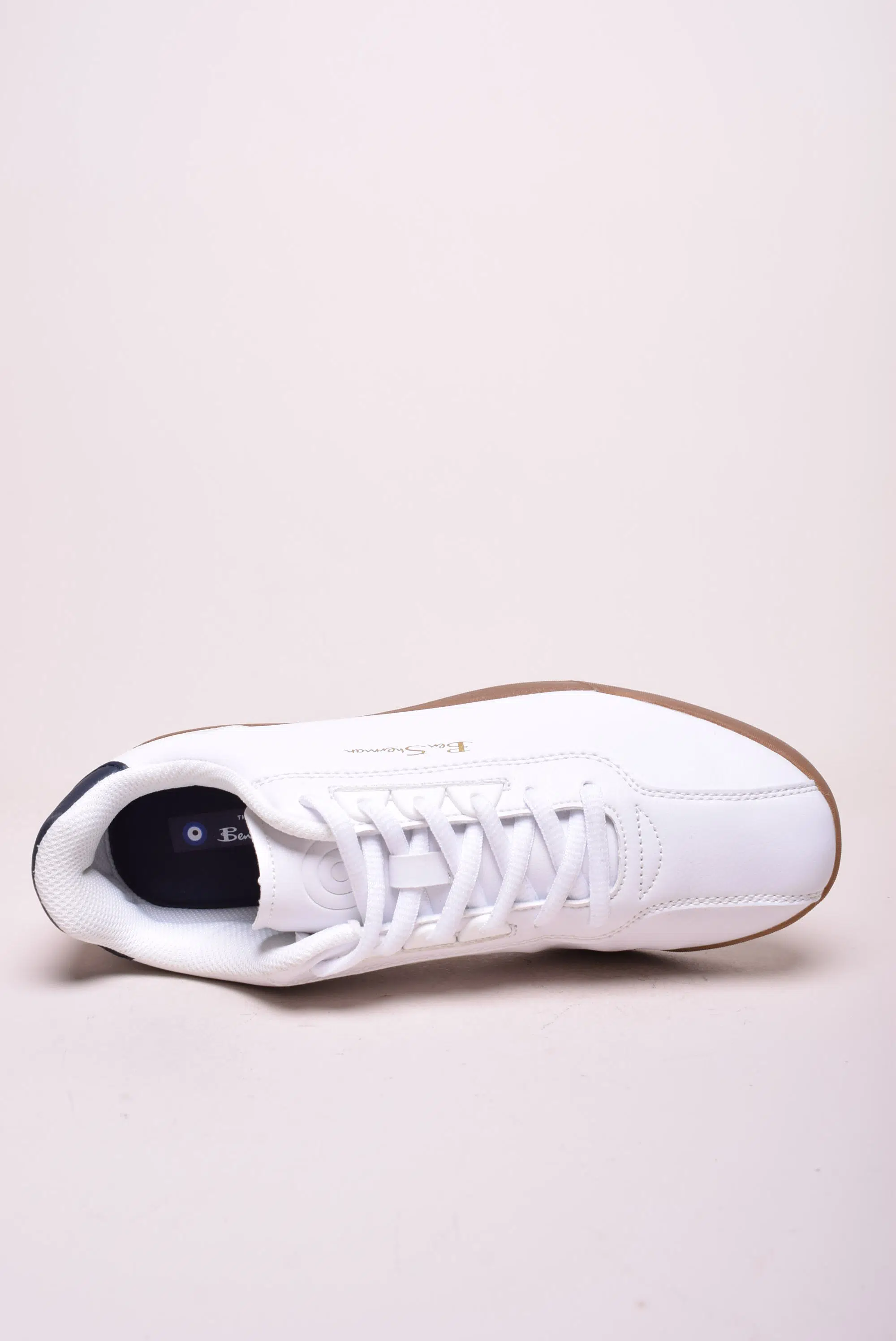 Sneakers barbati cu spuma memorie [4]