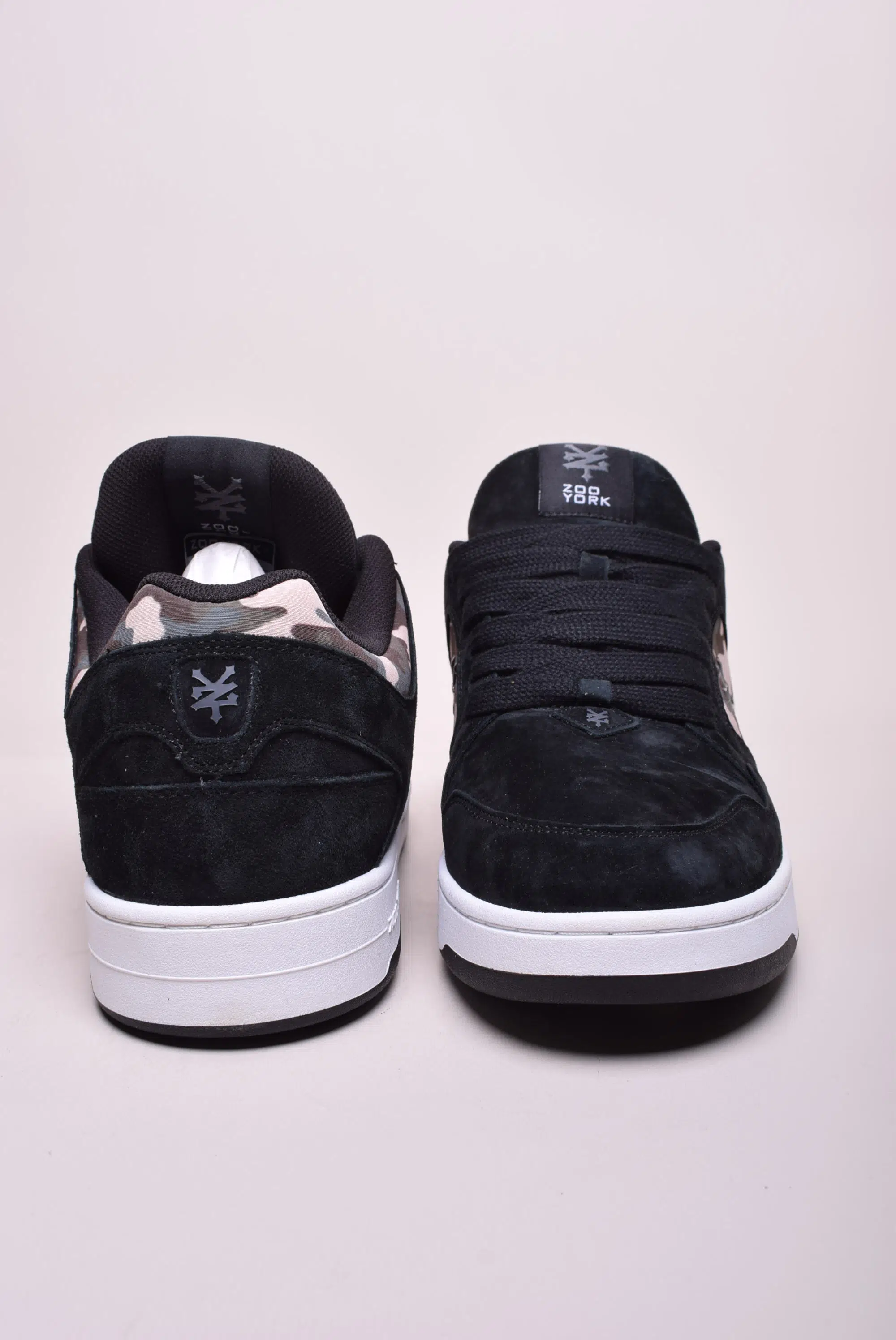 Sneakers barbati D7 [3]