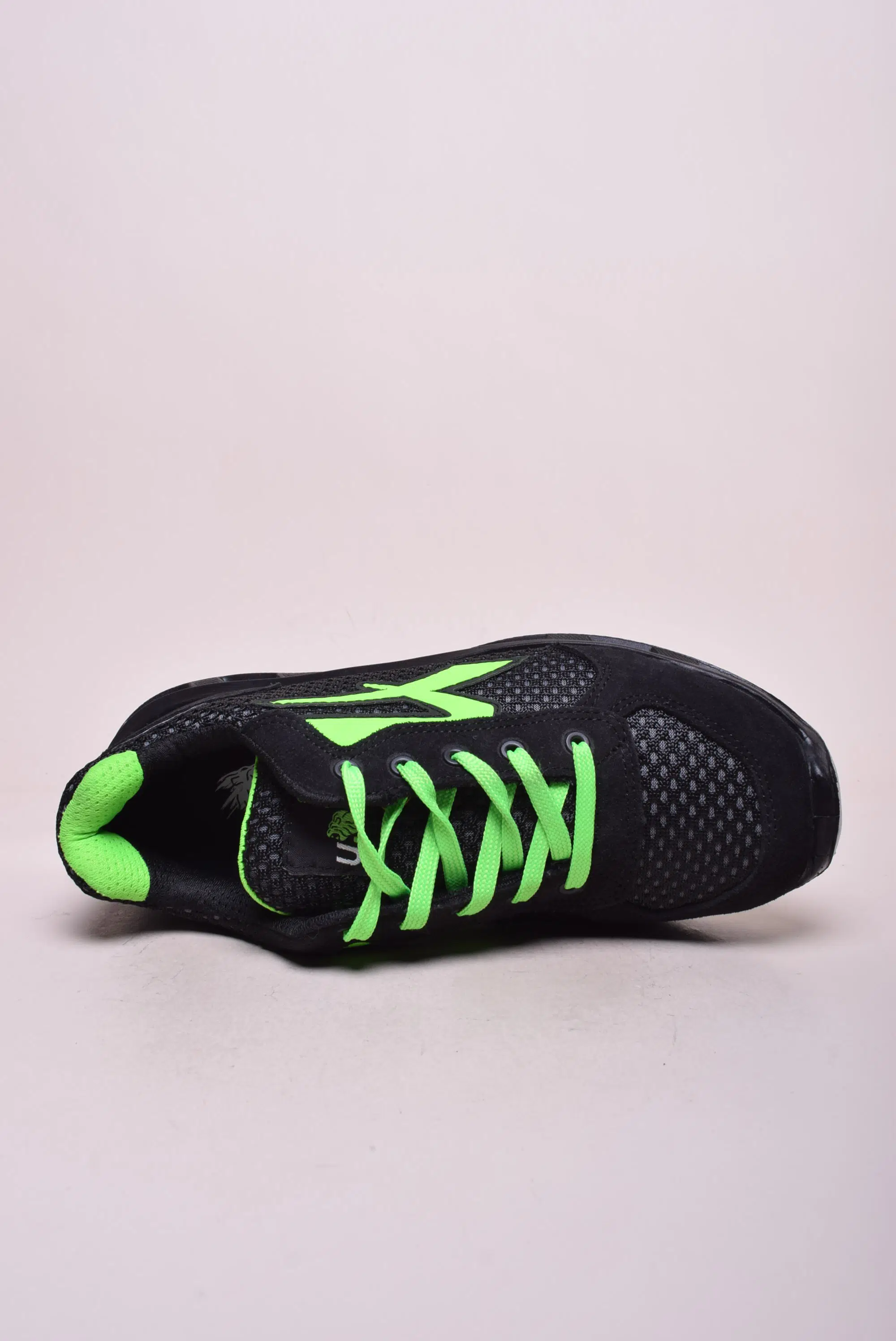 Sneakers barbati de lucru fara bombeu metalic [4]