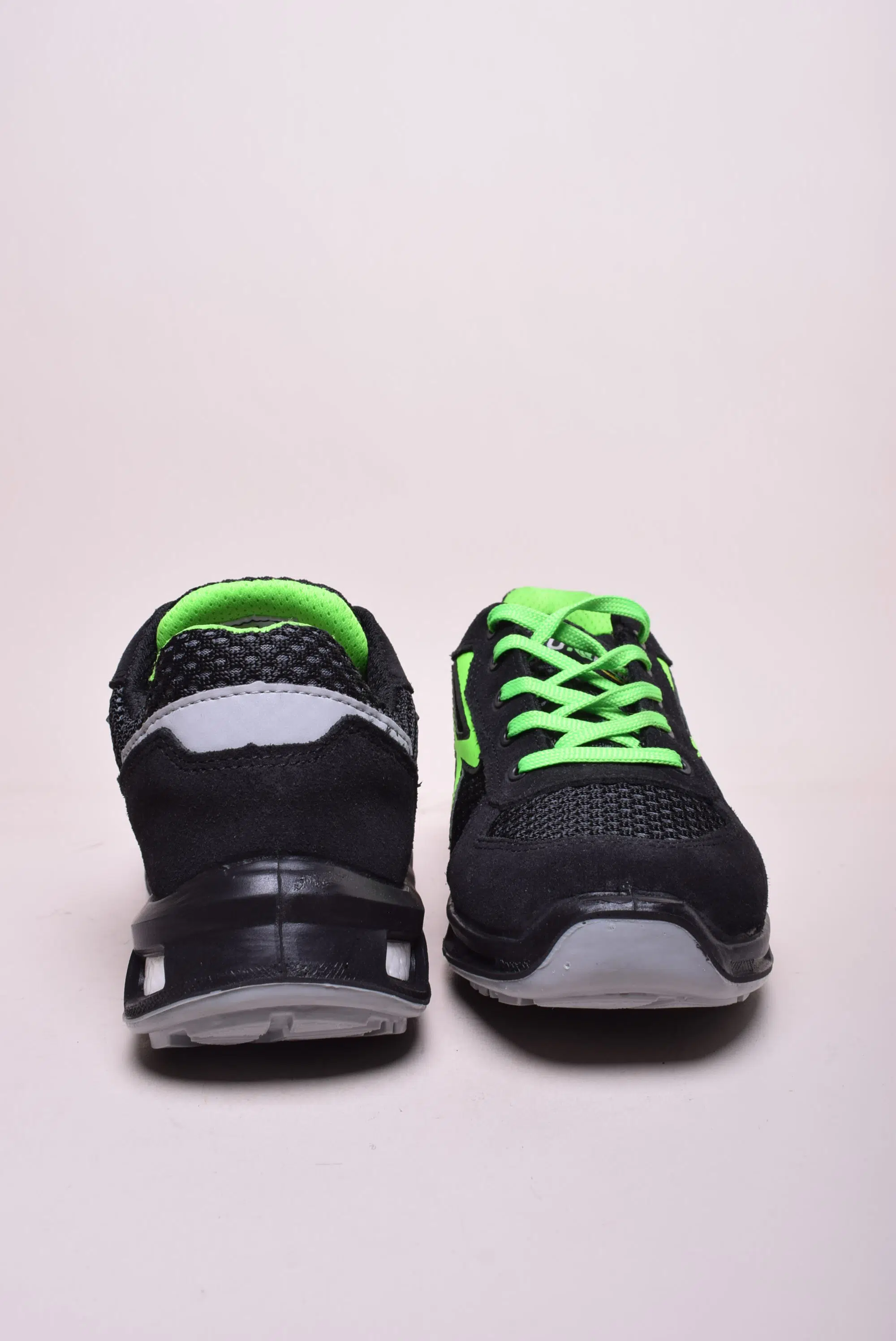 Sneakers barbati de lucru fara bombeu metalic [3]