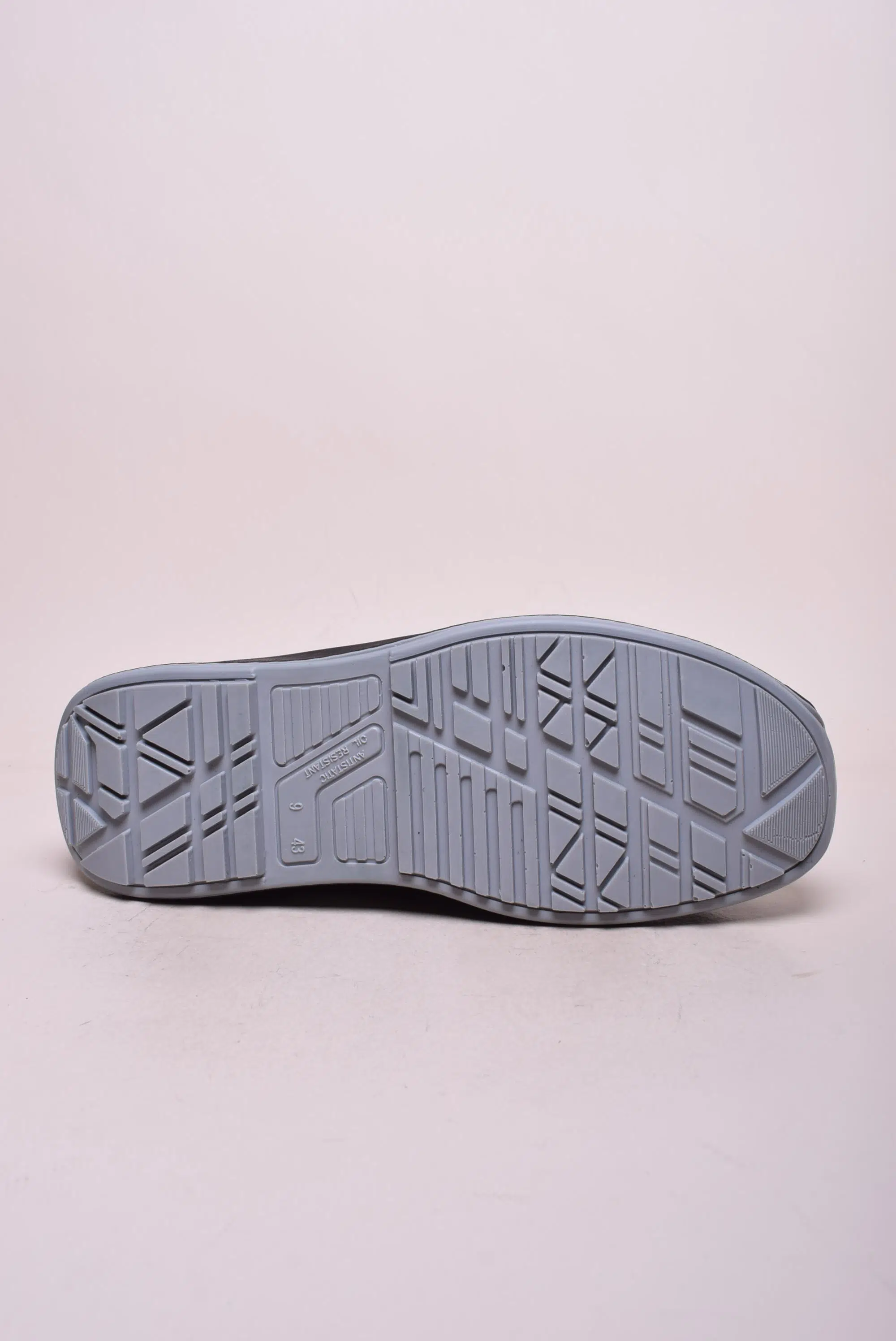 Sneakers barbati de lucru , cu bombeu metalic [2]