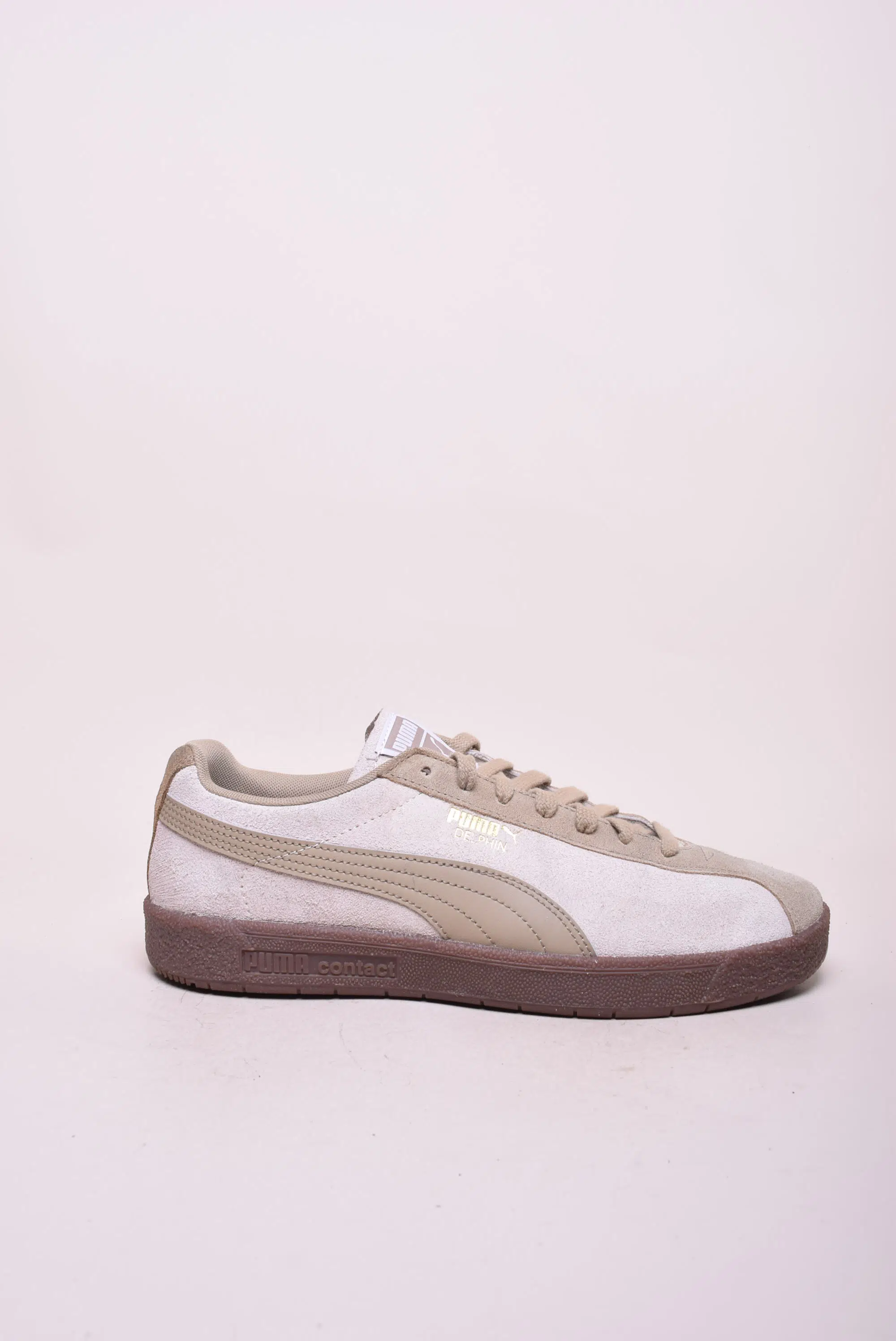 Sneakers barbati Delphin