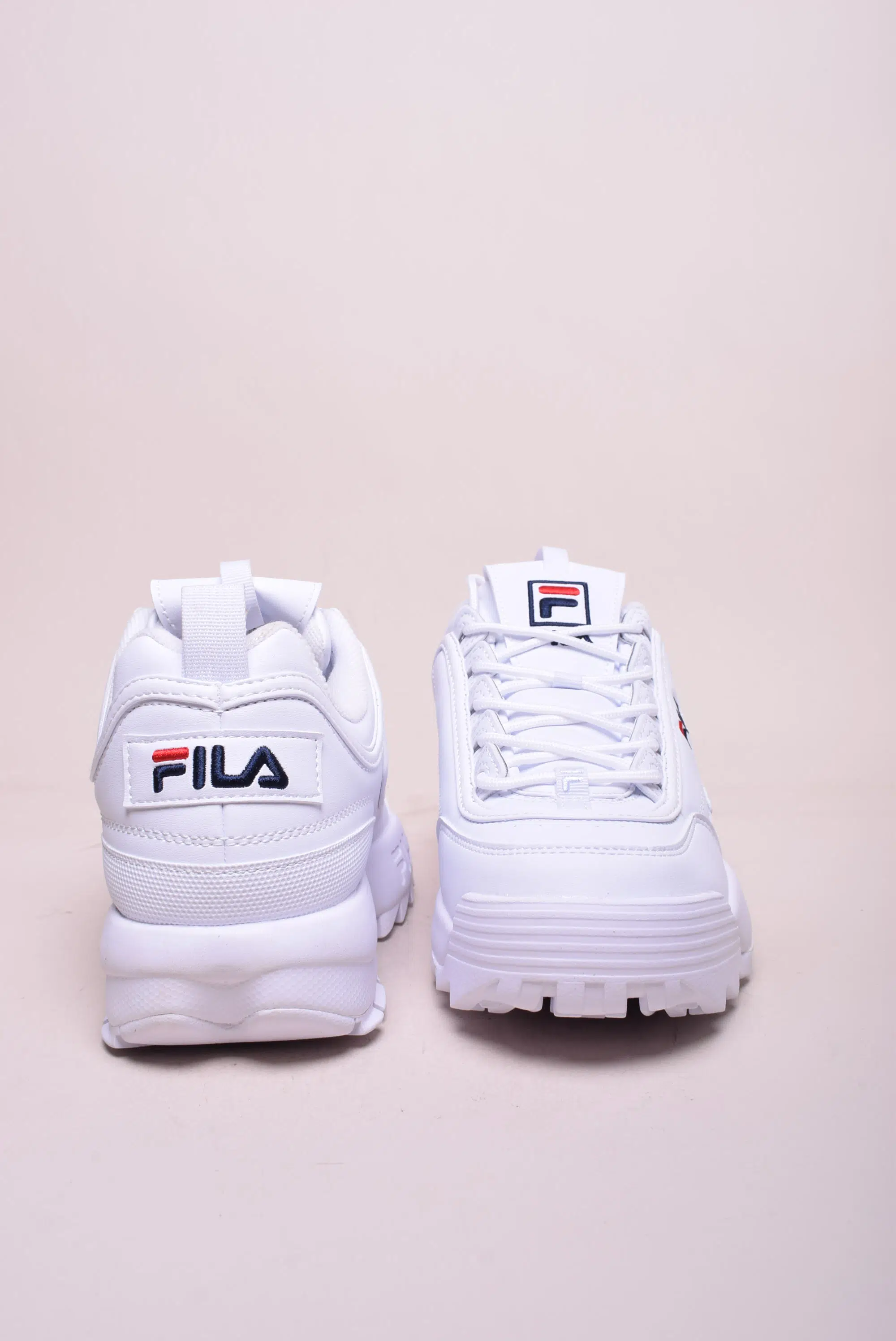 Sneakers barbati Disruptor [3]