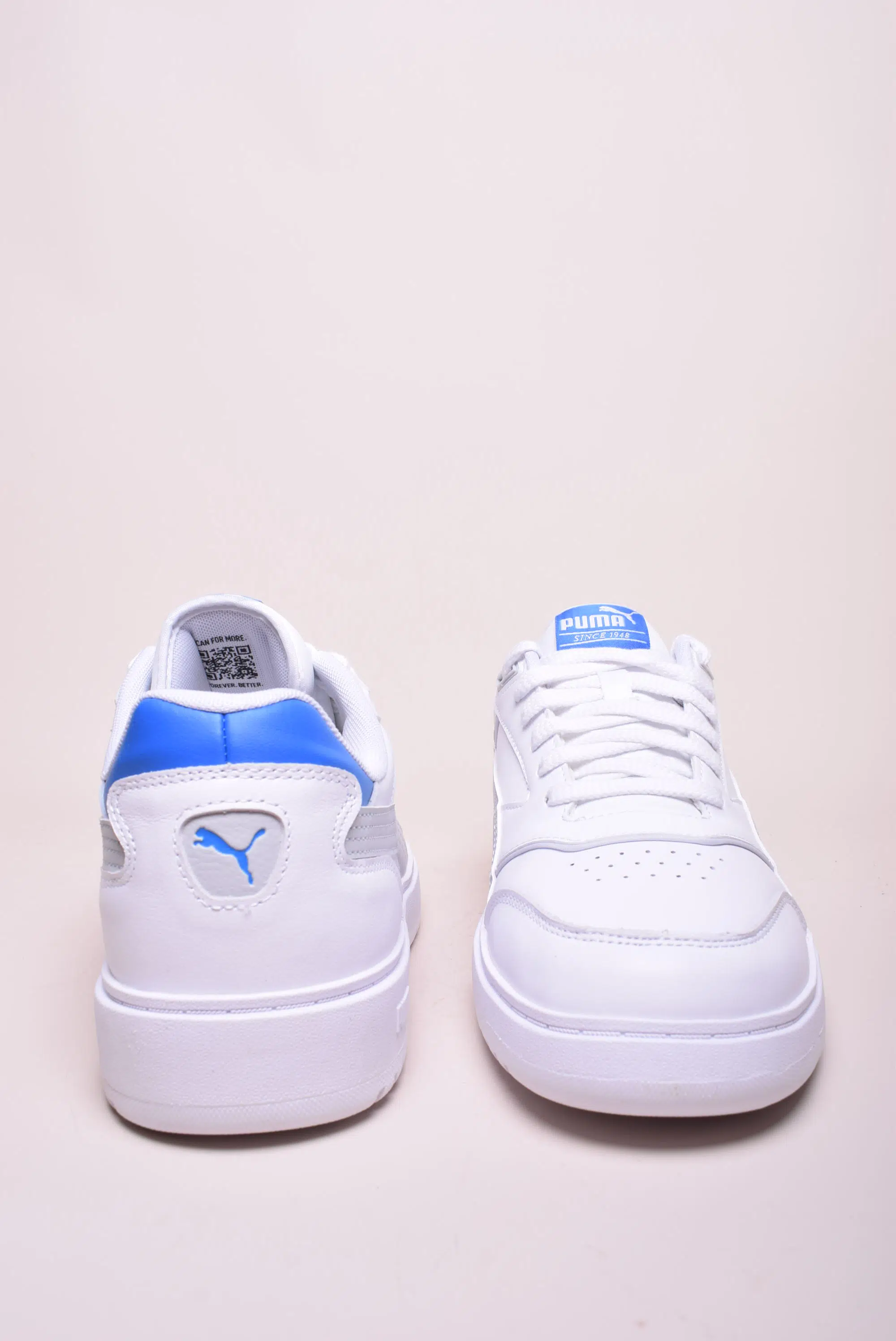 Sneakers barbati Doublecourt [3]