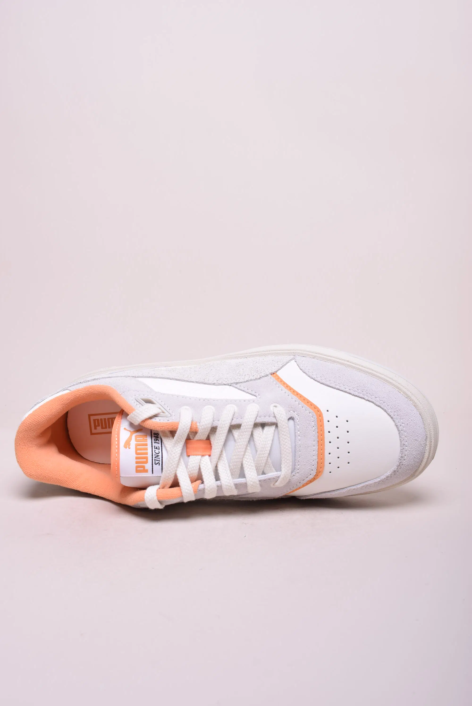 Sneakers barbati Doublecourt PRM [4]