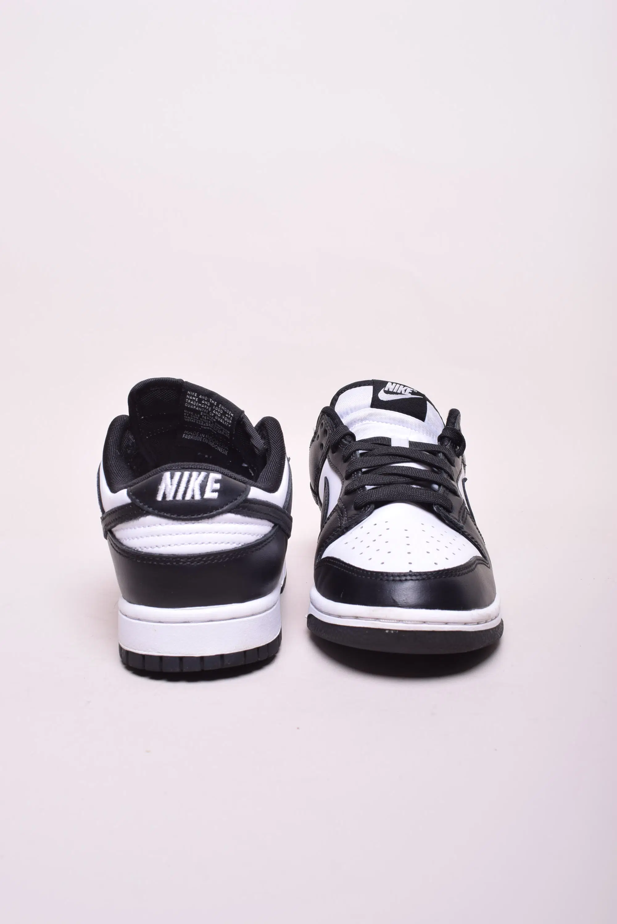 Sneakers barbati Dunk Low [3]