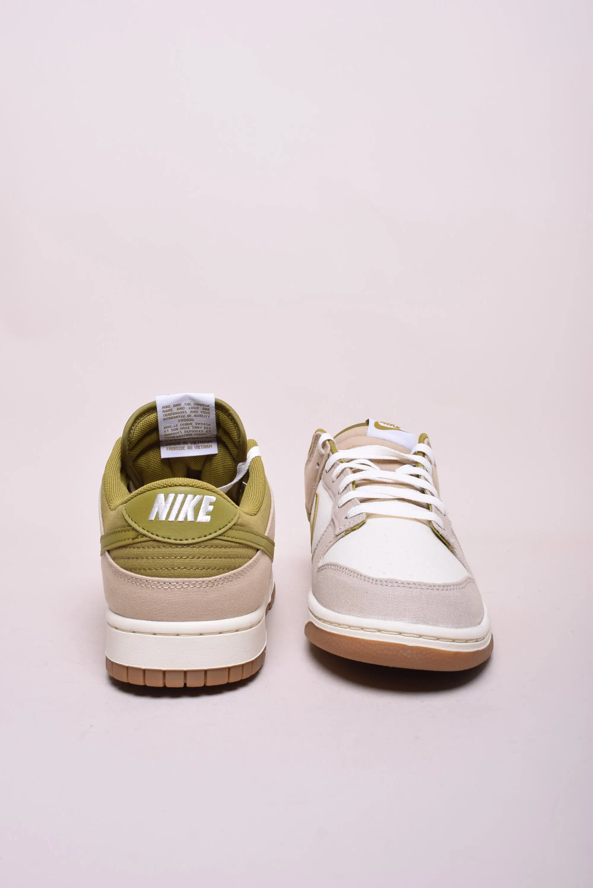 Sneakers barbati Dunk Low [3]