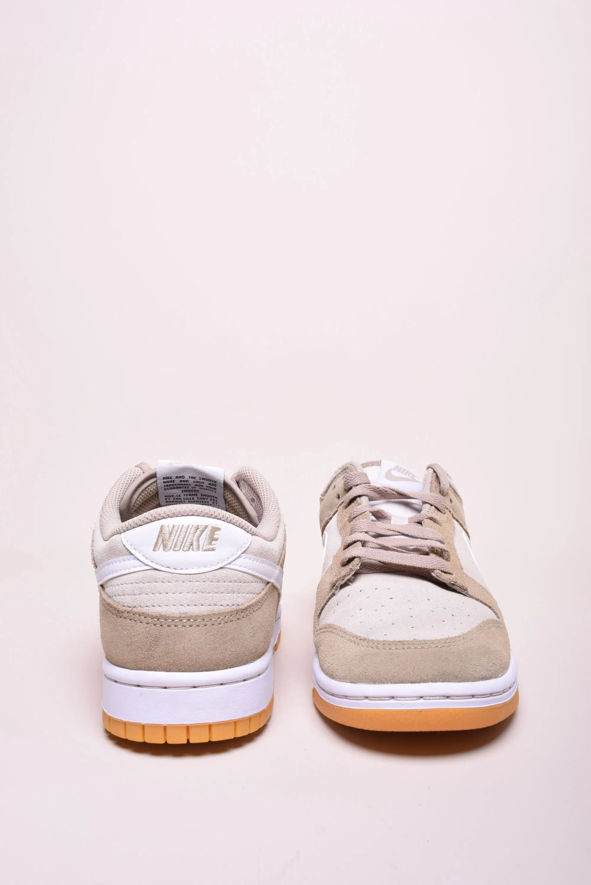 Sneakers barbati Dunk Low [3]