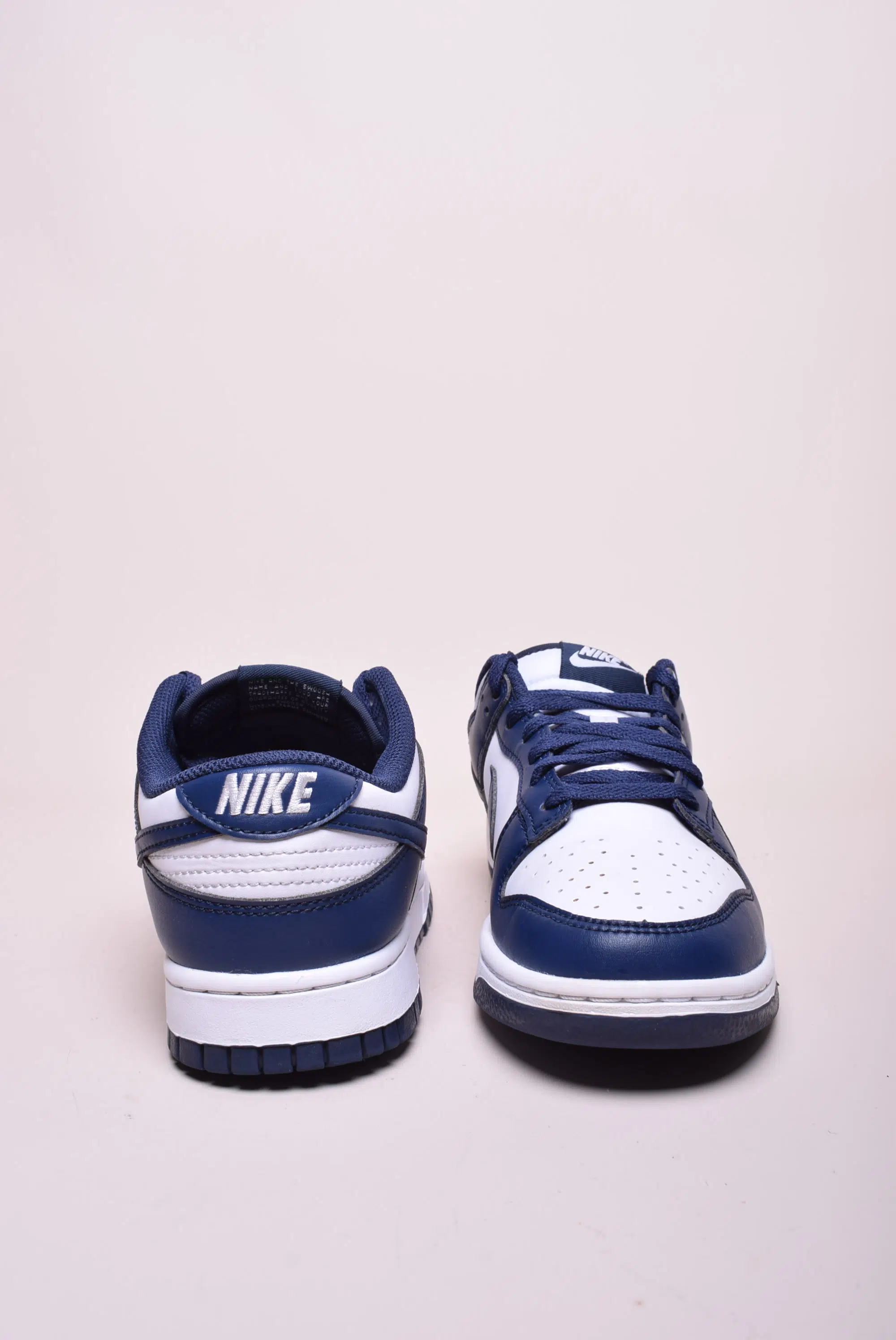 Sneakers barbati Dunk Low [3]