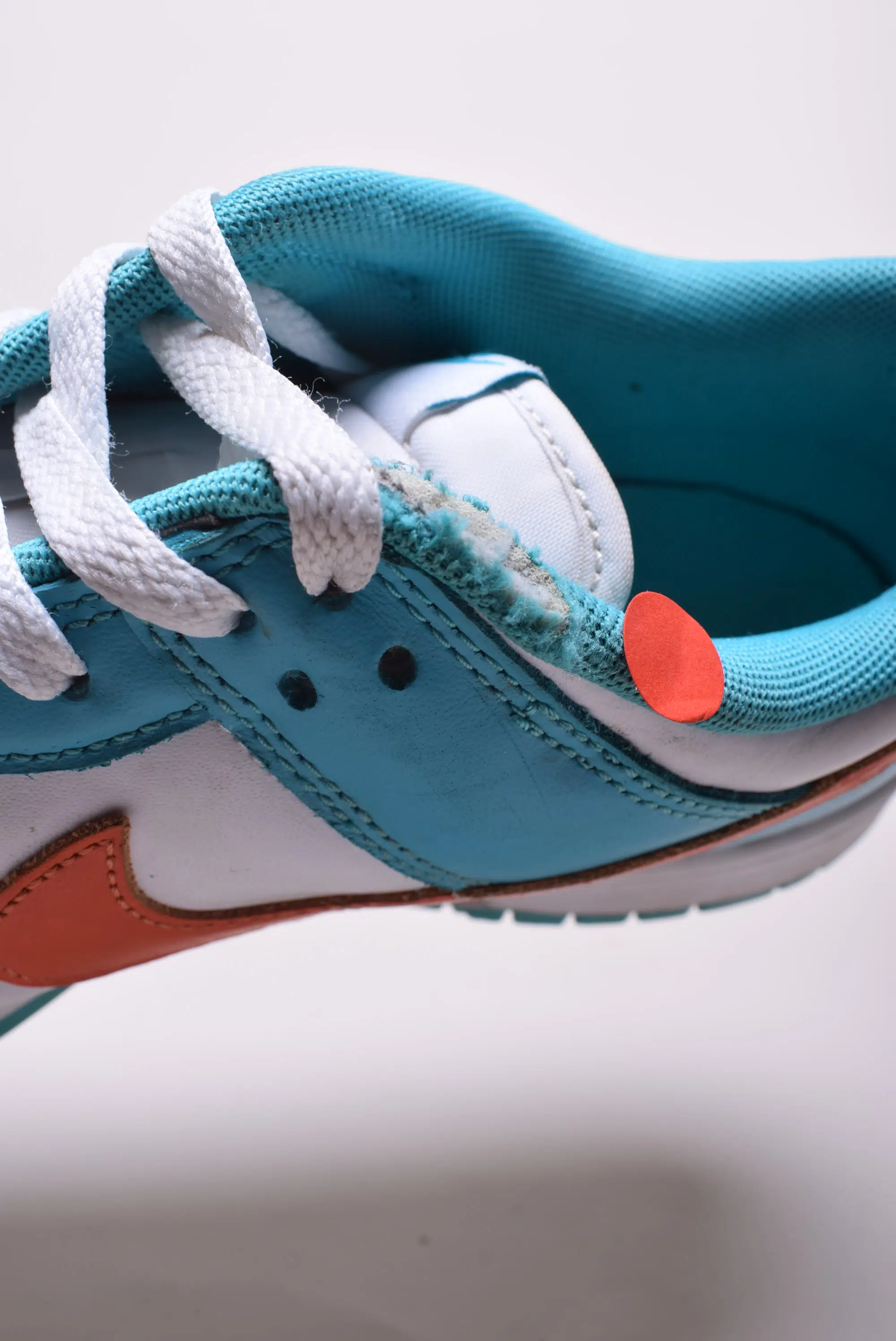 Sneakers barbati Dunk Low [4]