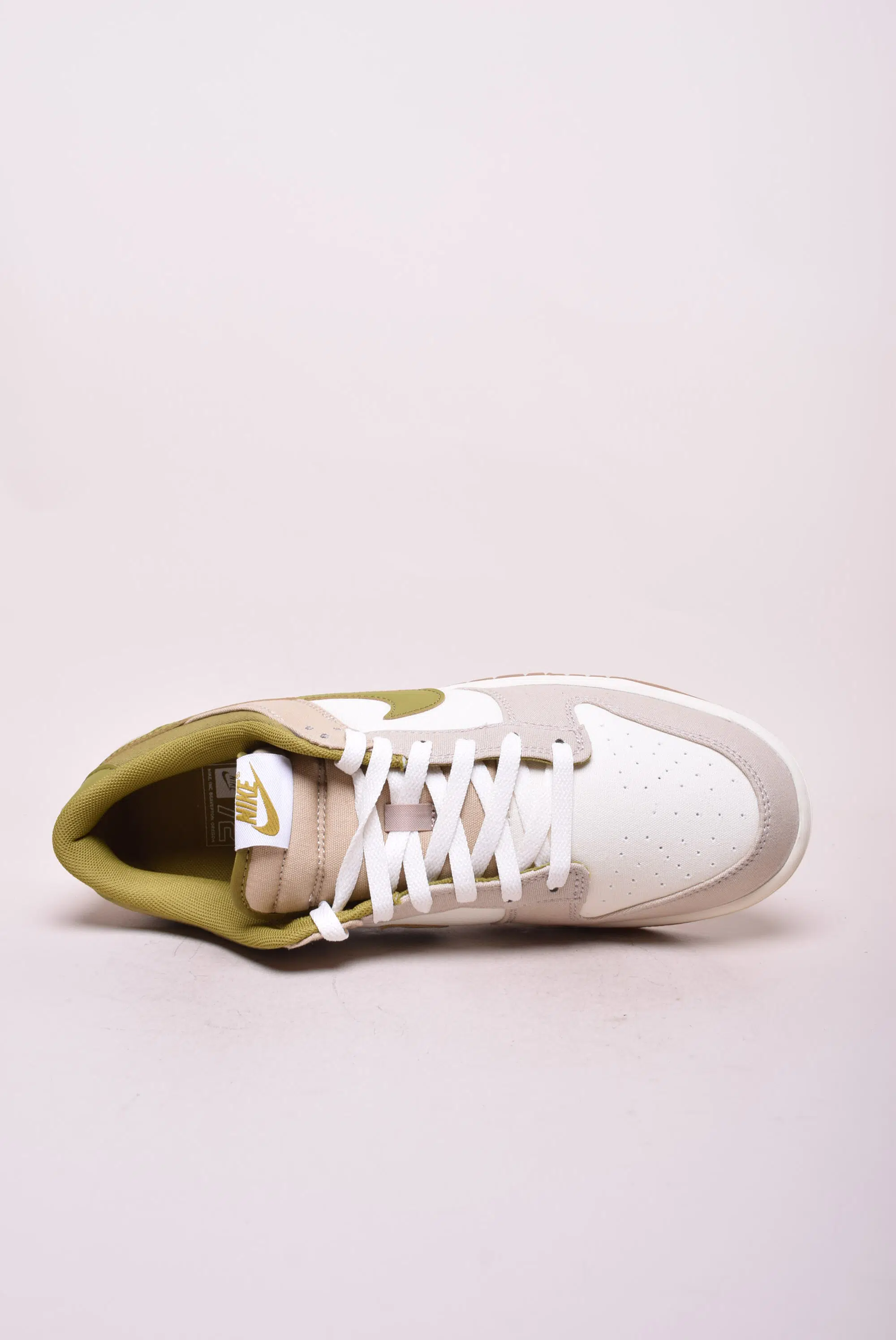 Sneakers barbati Dunk Low [4]