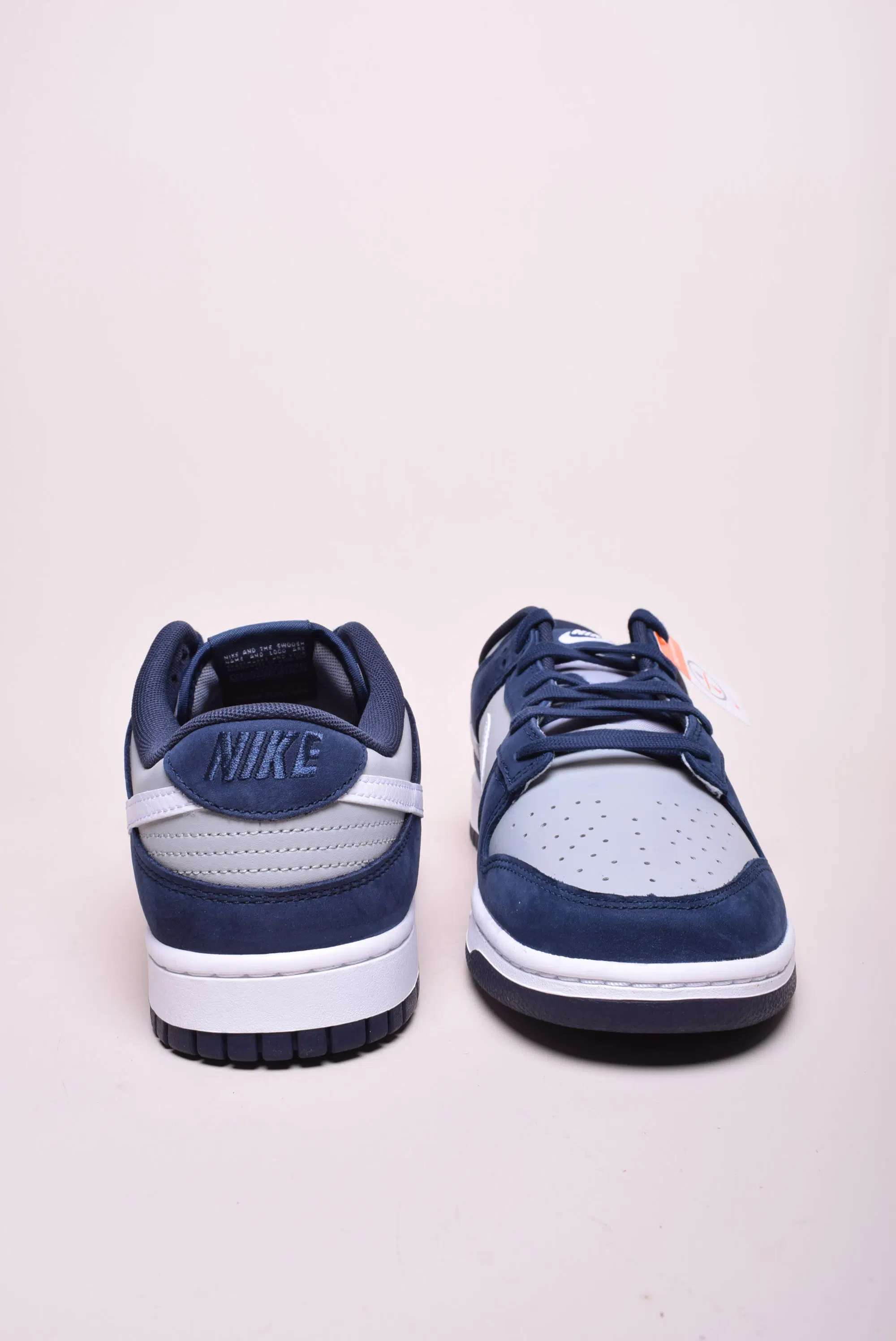 Sneakers barbati Dunk Low [3]