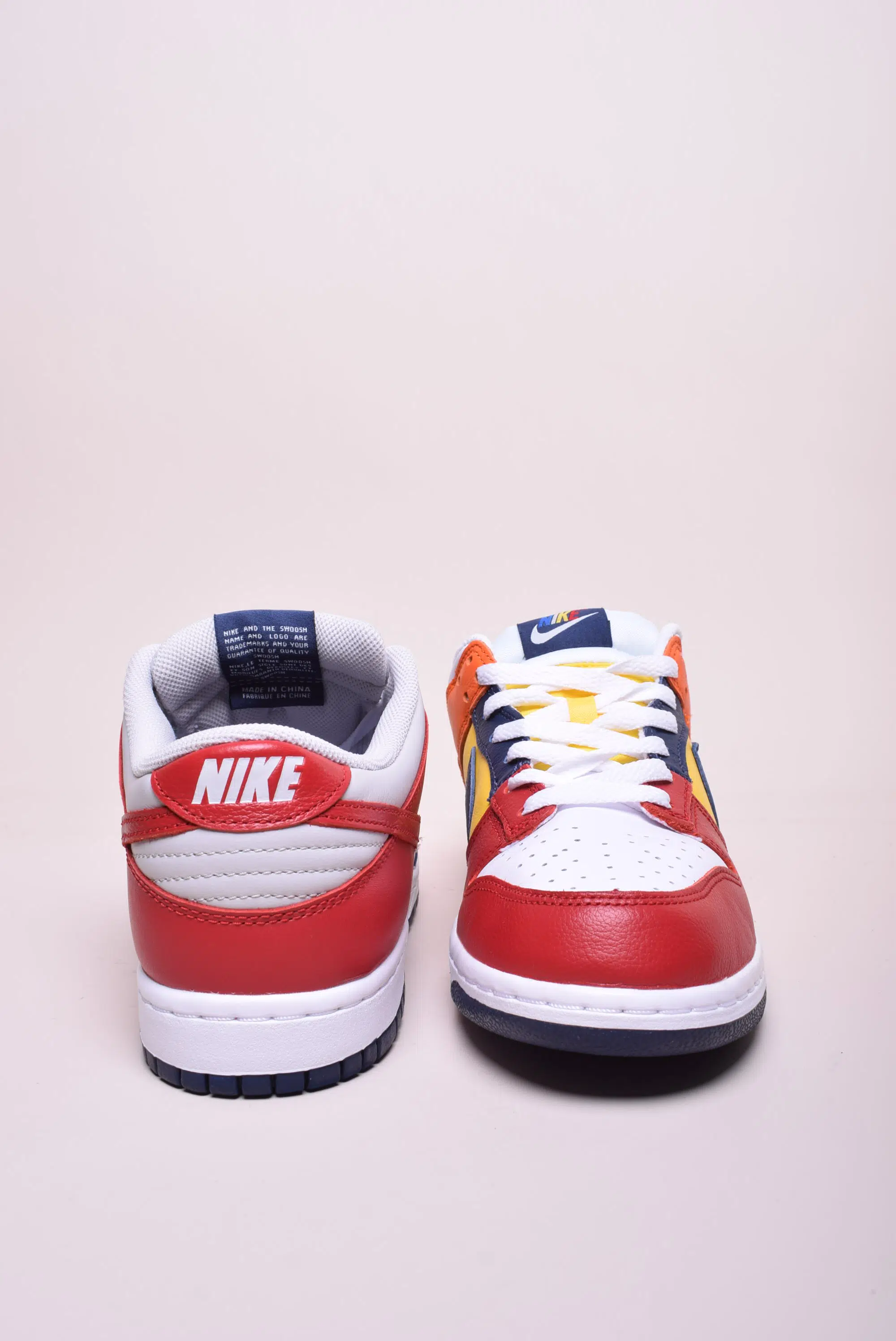 Sneakers barbati Dunk Low JP OS [3]