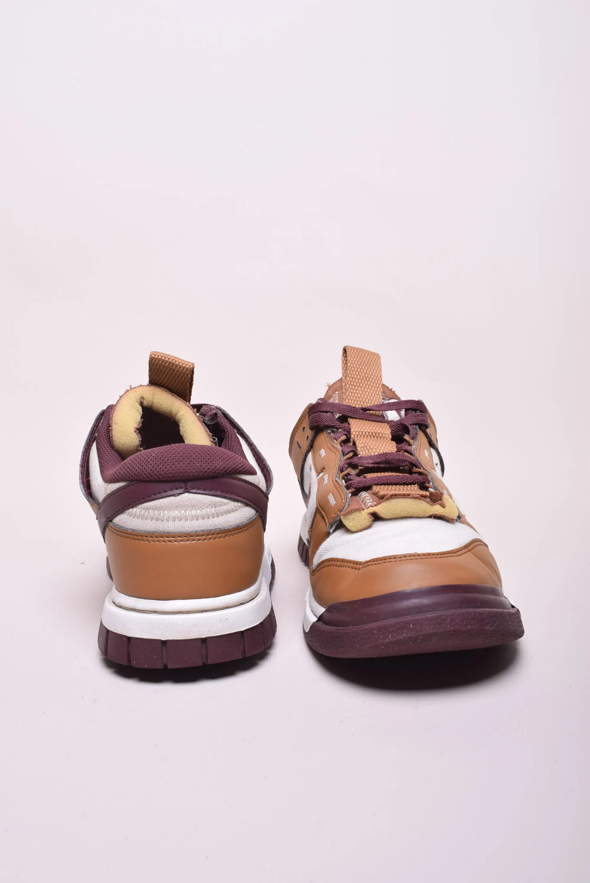 Sneakers barbati Dunk Low Jumbo [3]
