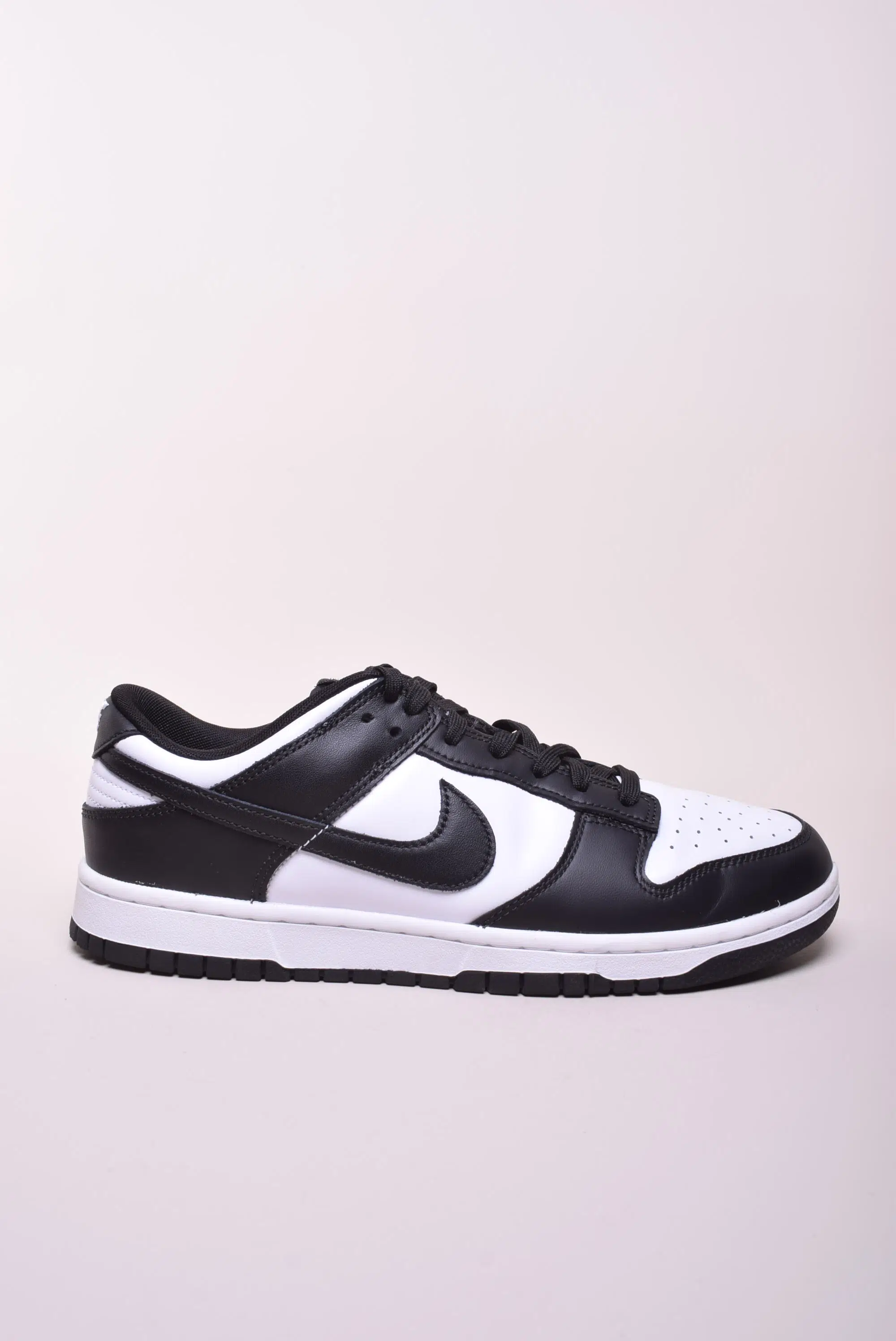 Sneakers barbati Dunk Low Panda