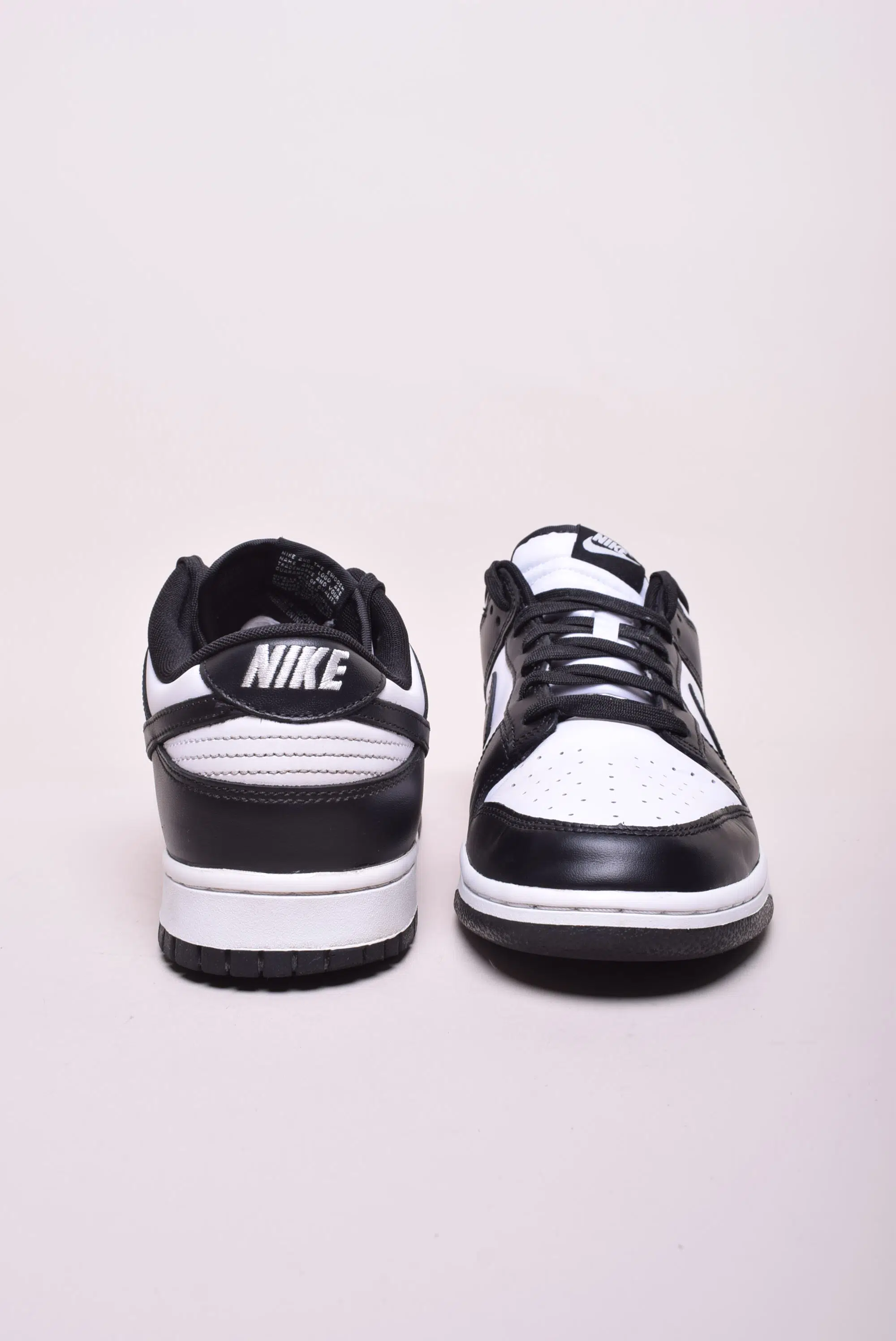 Sneakers barbati Dunk Low Retro [3]