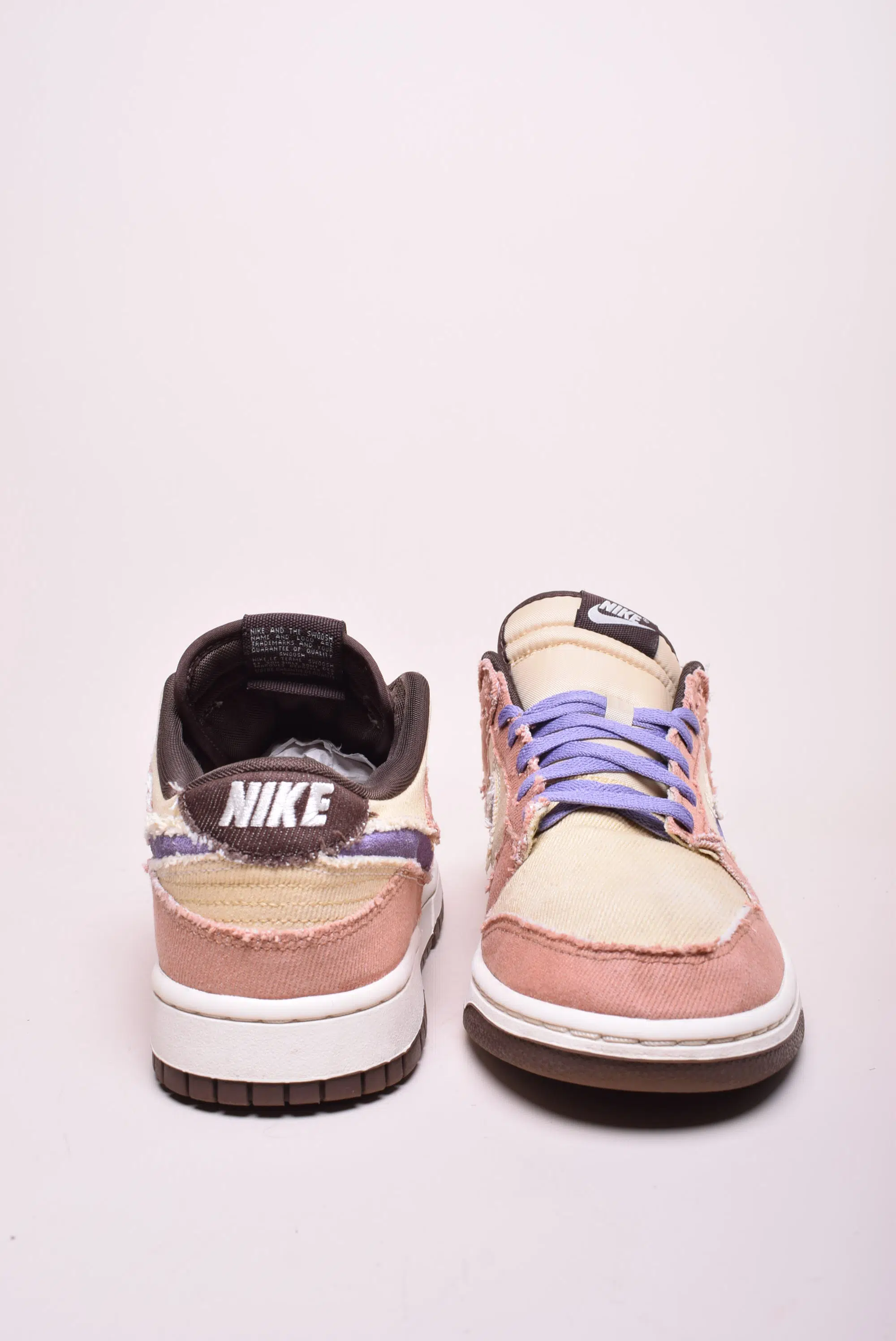 Sneakers barbati Dunk Low Retro [3]